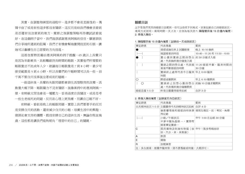 好好休息：心不累、身體不疲憊、大腦不報廢的好眠人生實踐法