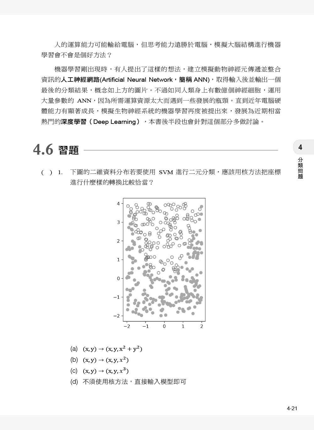 用Python學AI理論與程式實作（涵蓋Certiport ITS AI國際認證模擬試題）