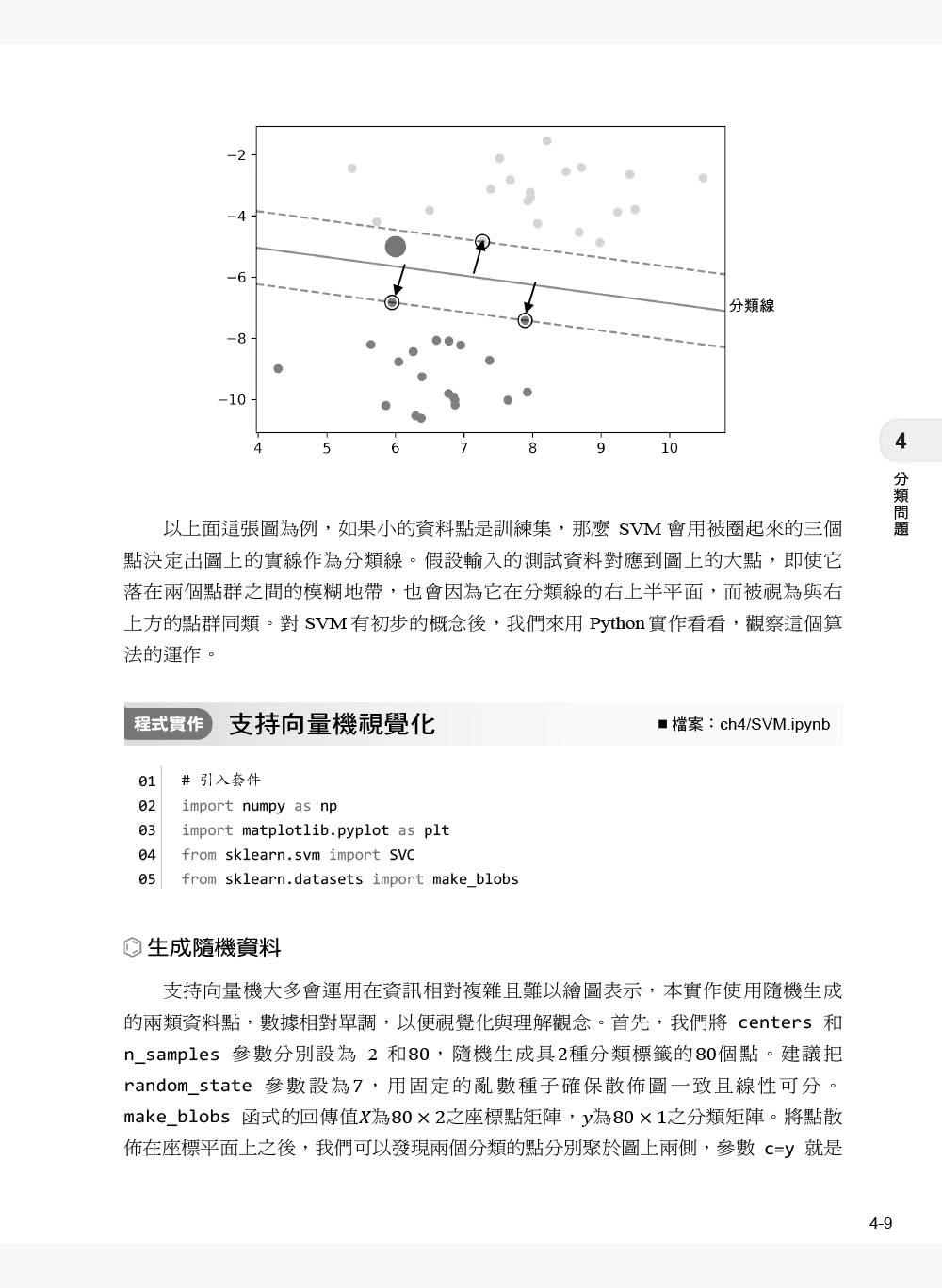 用Python學AI理論與程式實作（涵蓋Certiport ITS AI國際認證模擬試題）