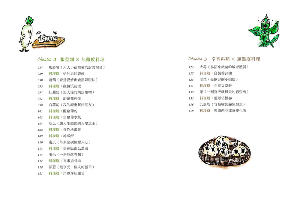 錢滾錢的冰箱小財寶：買菜抓寶生錢術 想變瘦、省時煮一次滿足（特別企劃：不專業主婦的AI老公設計學）