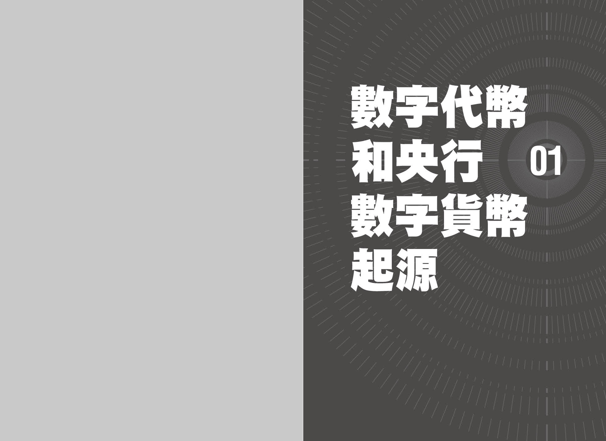 Web 3 時代的數字貨幣