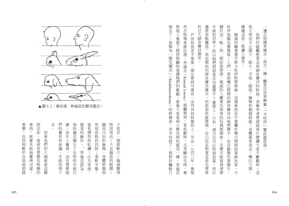 可愛無法擋！：卡哇伊文化如何連結我們的大腦並征服全世界