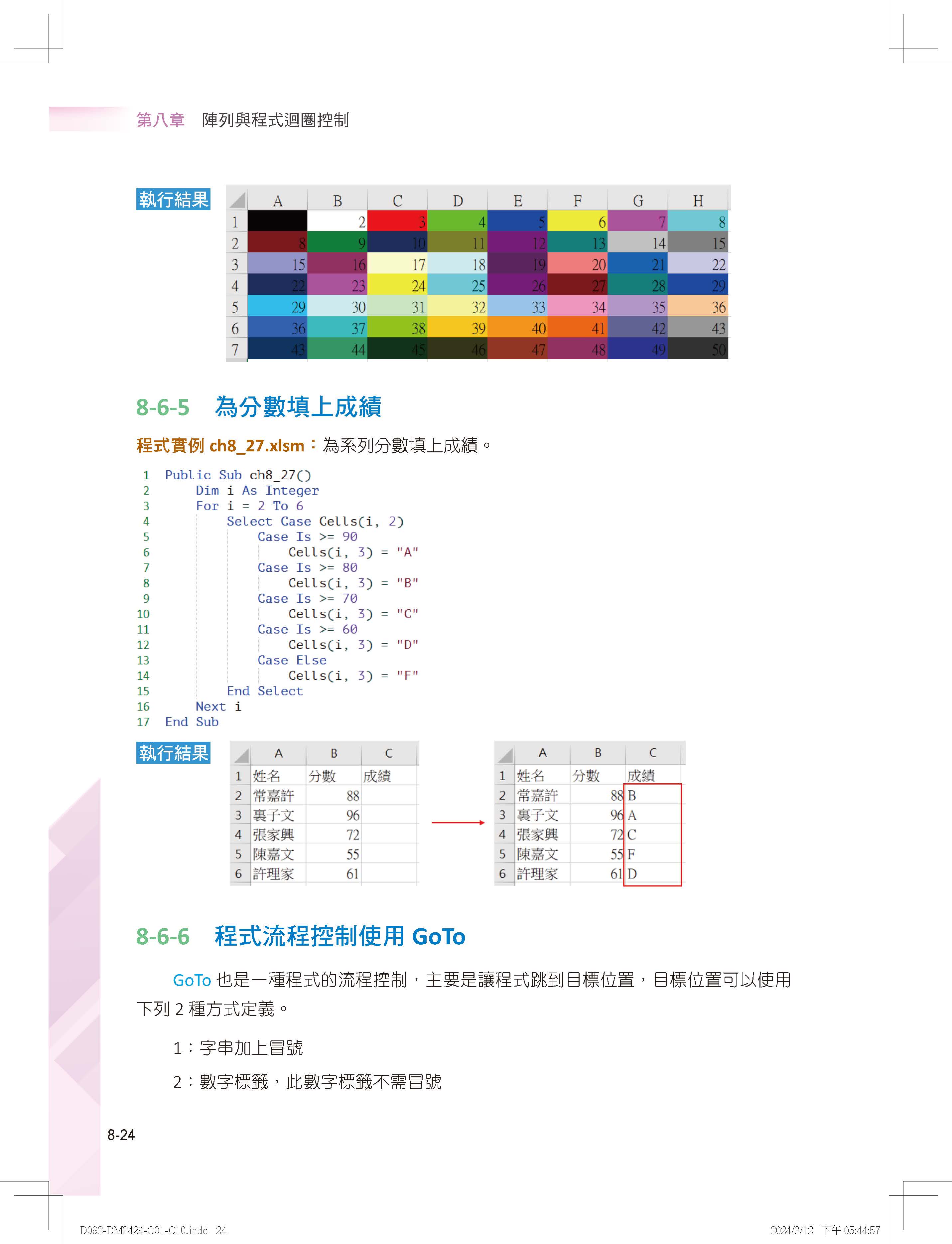 AI輔助學習  Excel VBA最強入門邁向辦公室自動化之路王者歸來 上冊