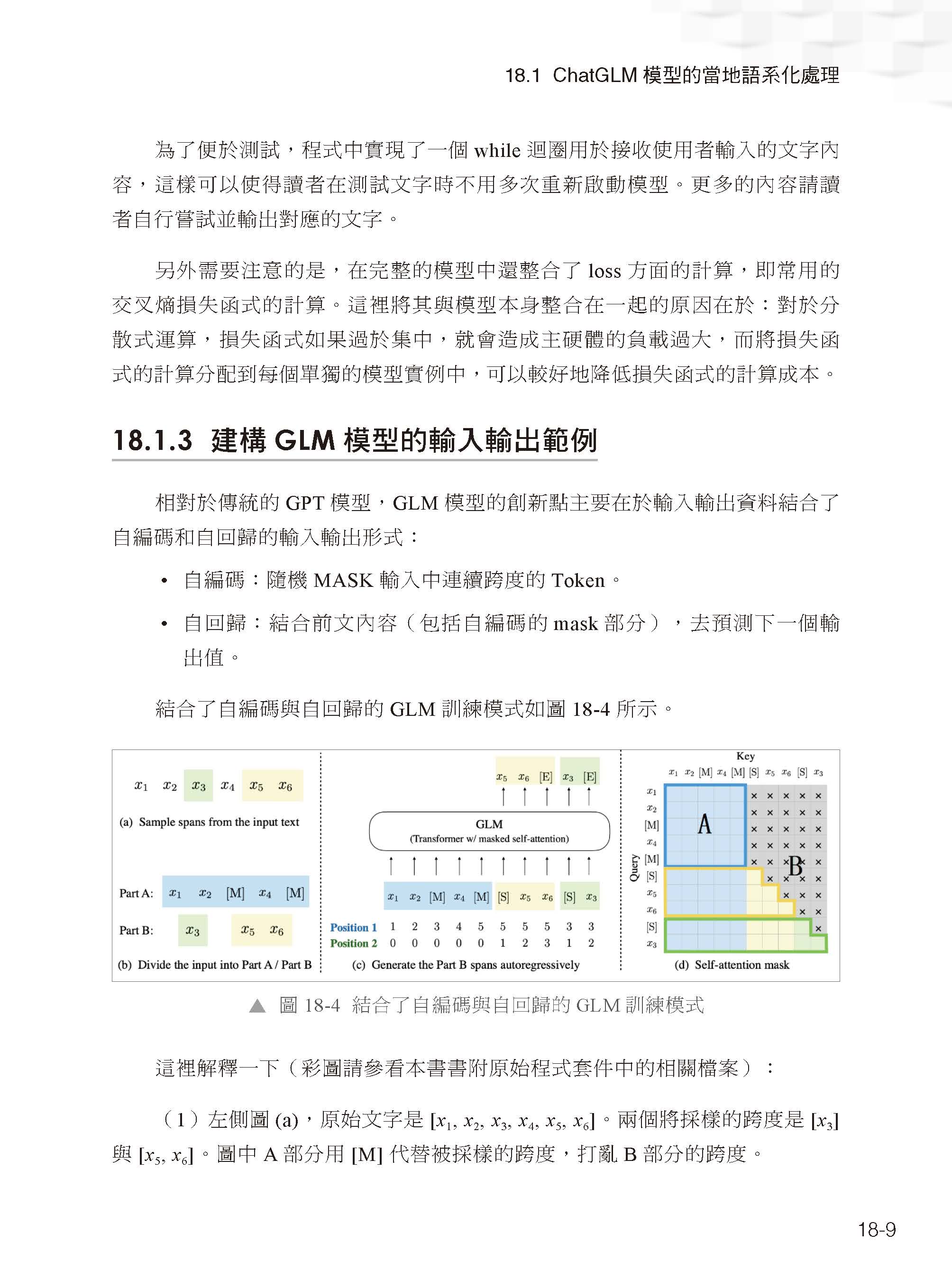 新範式來臨 - 用PyTorch了解LLM開發微調ChatGLM全過程