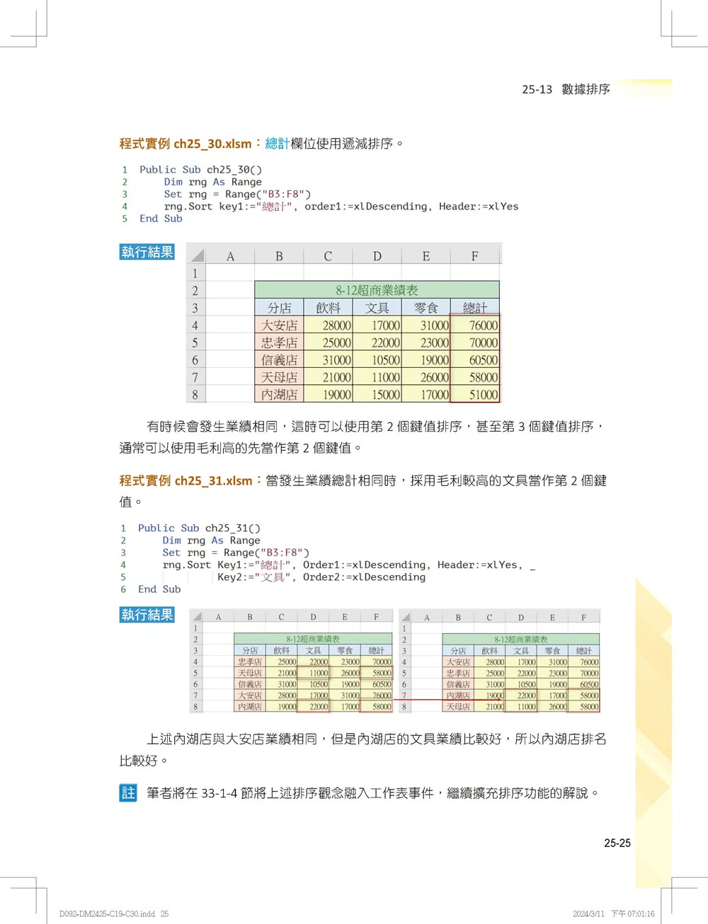 AI輔助學習  Excel VBA最強入門邁向辦公室自動化之路王者歸來 下冊