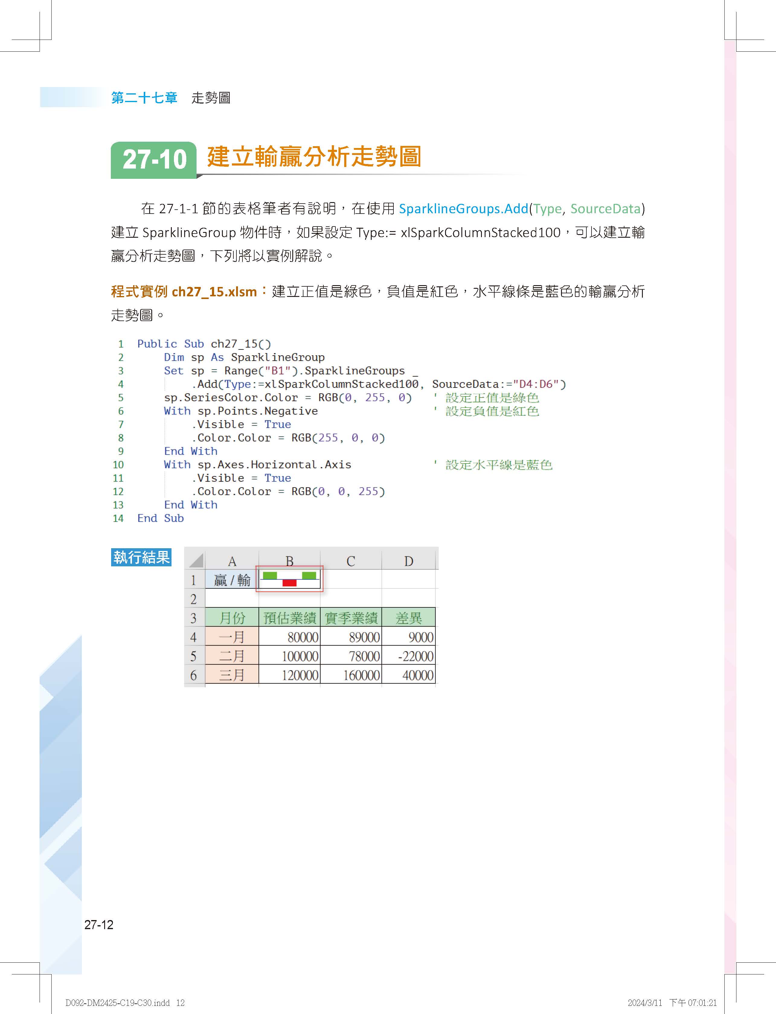 AI輔助學習  Excel VBA最強入門邁向辦公室自動化之路王者歸來 下冊