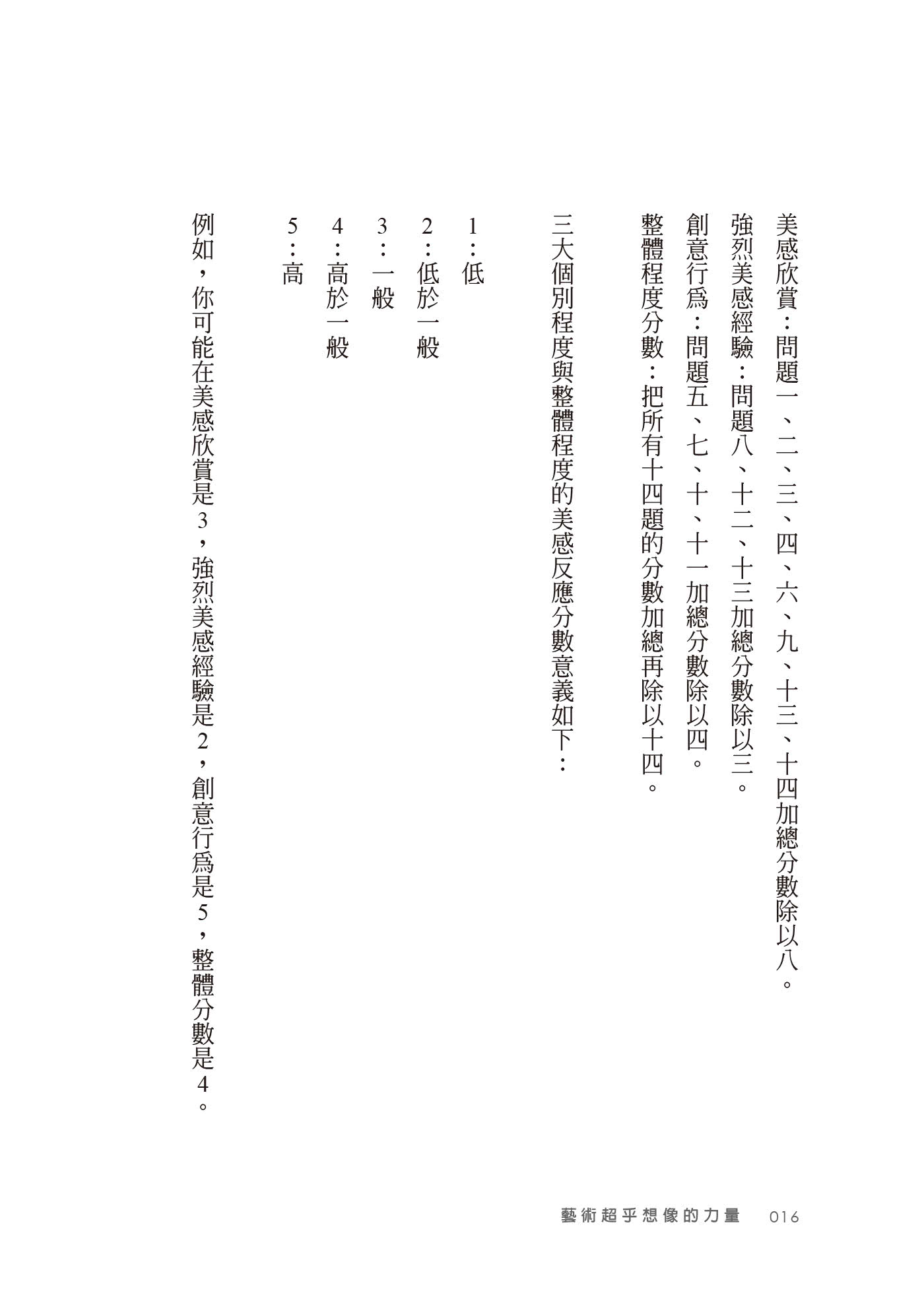 藝術超乎想像的力量