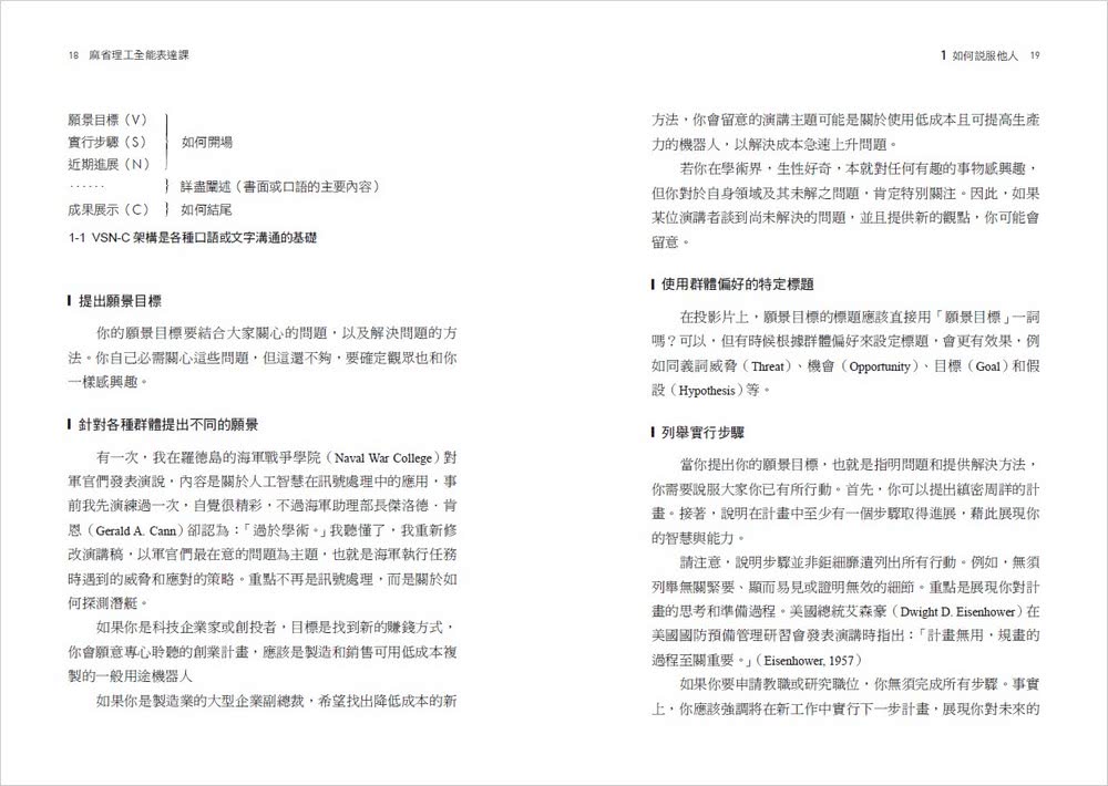 麻省理工全能表達課:人工智慧先驅40年熱門課 掌握基本功 凸顯優勢 預測群眾心理 從激發創意到寫作簡報 縮小