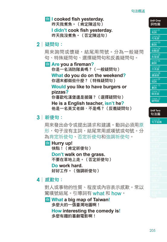 一生必學的萬用英文文法【隨身版】（附防水書套）