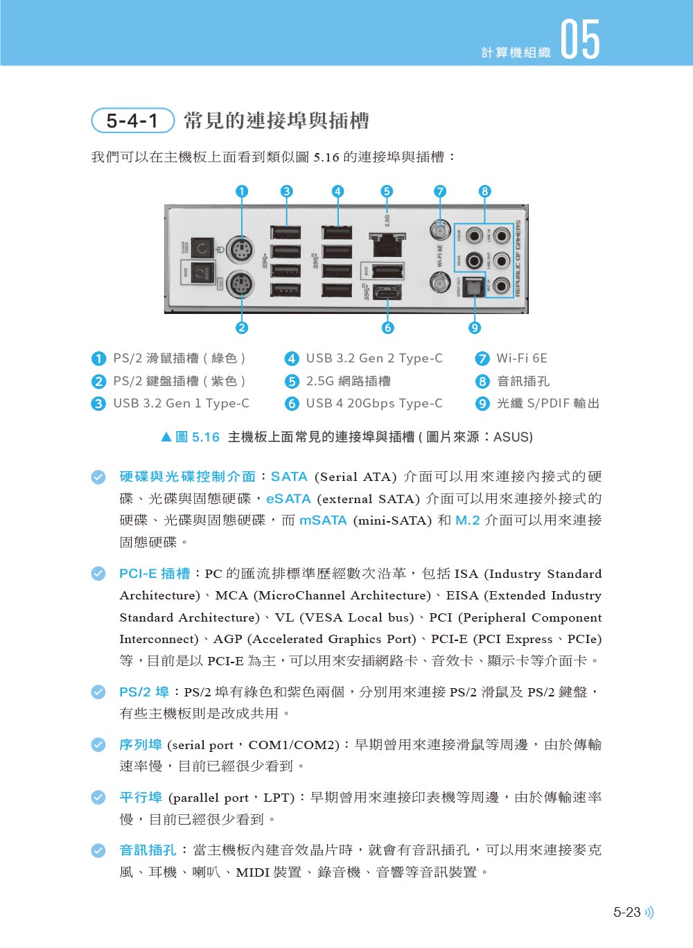 最新計算機概論（第十一版）