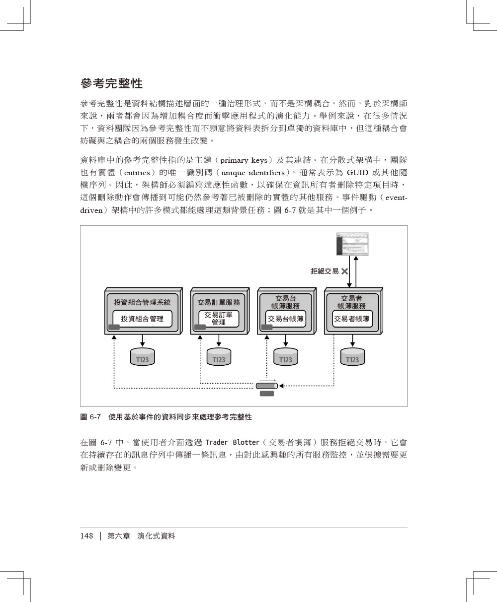 建立演進式系統架構｜支援常態性的變更 第二版