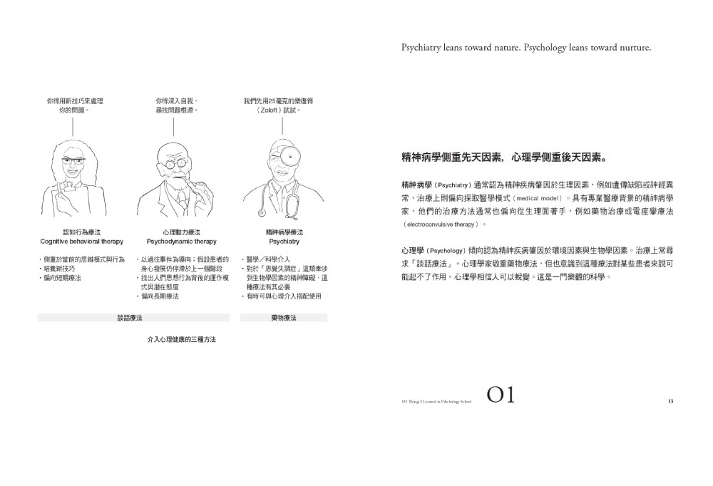 心理學的法則：101個了解情緒，破解人性的黃金法則