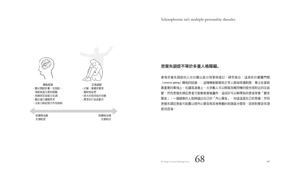 心理學的法則：101個了解情緒，破解人性的黃金法則