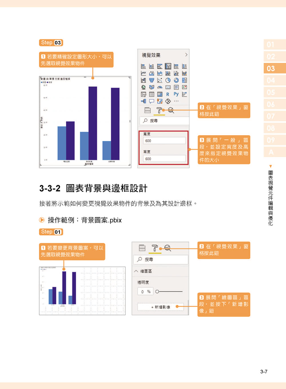 Power BI X ChatGPT：實作大數據篩選分析與商業圖表設計（暢銷回饋版）