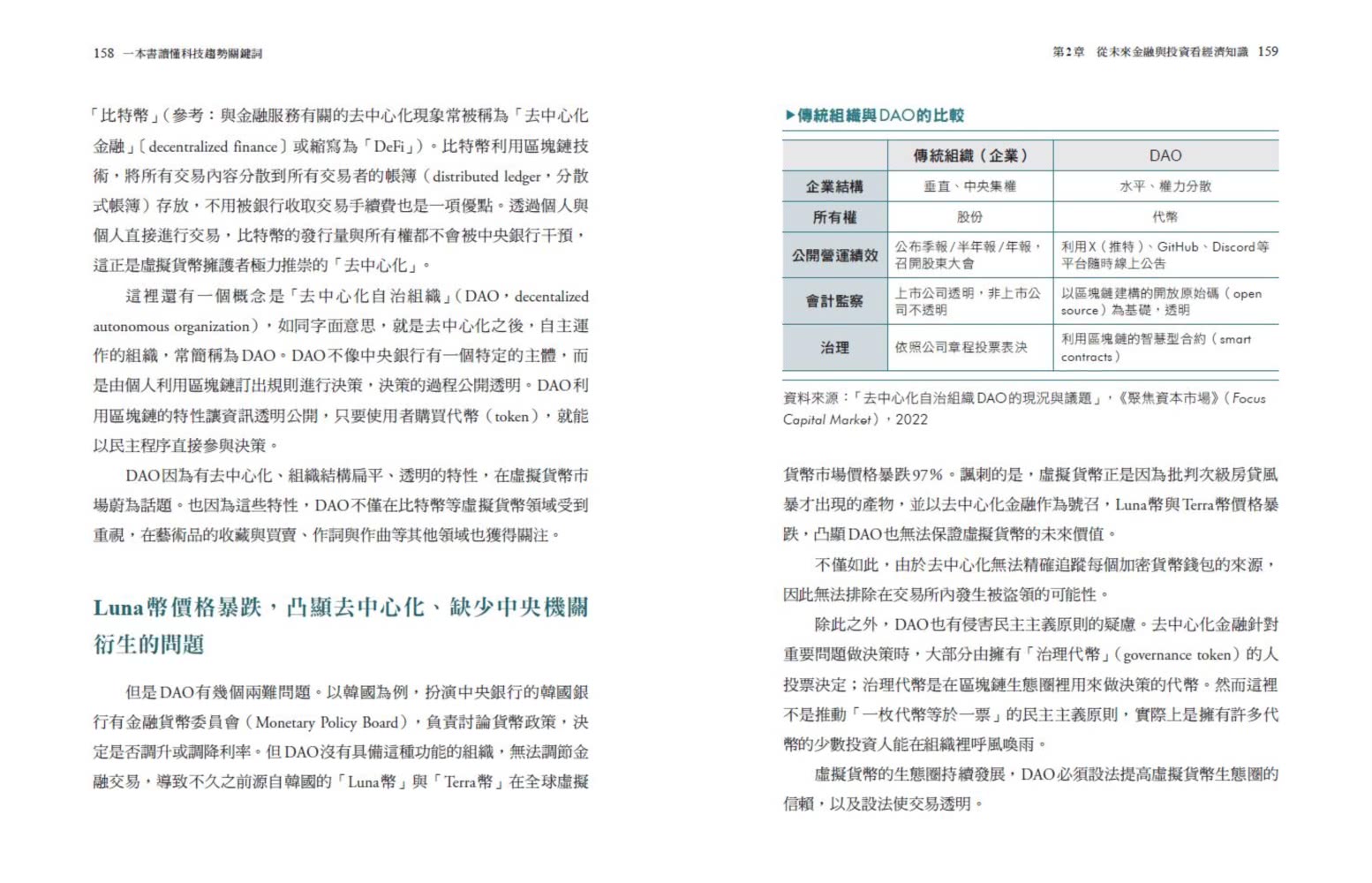 一本書讀懂科技趨勢關鍵詞：ChatGPT、自駕車、量子電腦、DAO……人人都該學的49個最新科技及商業應用