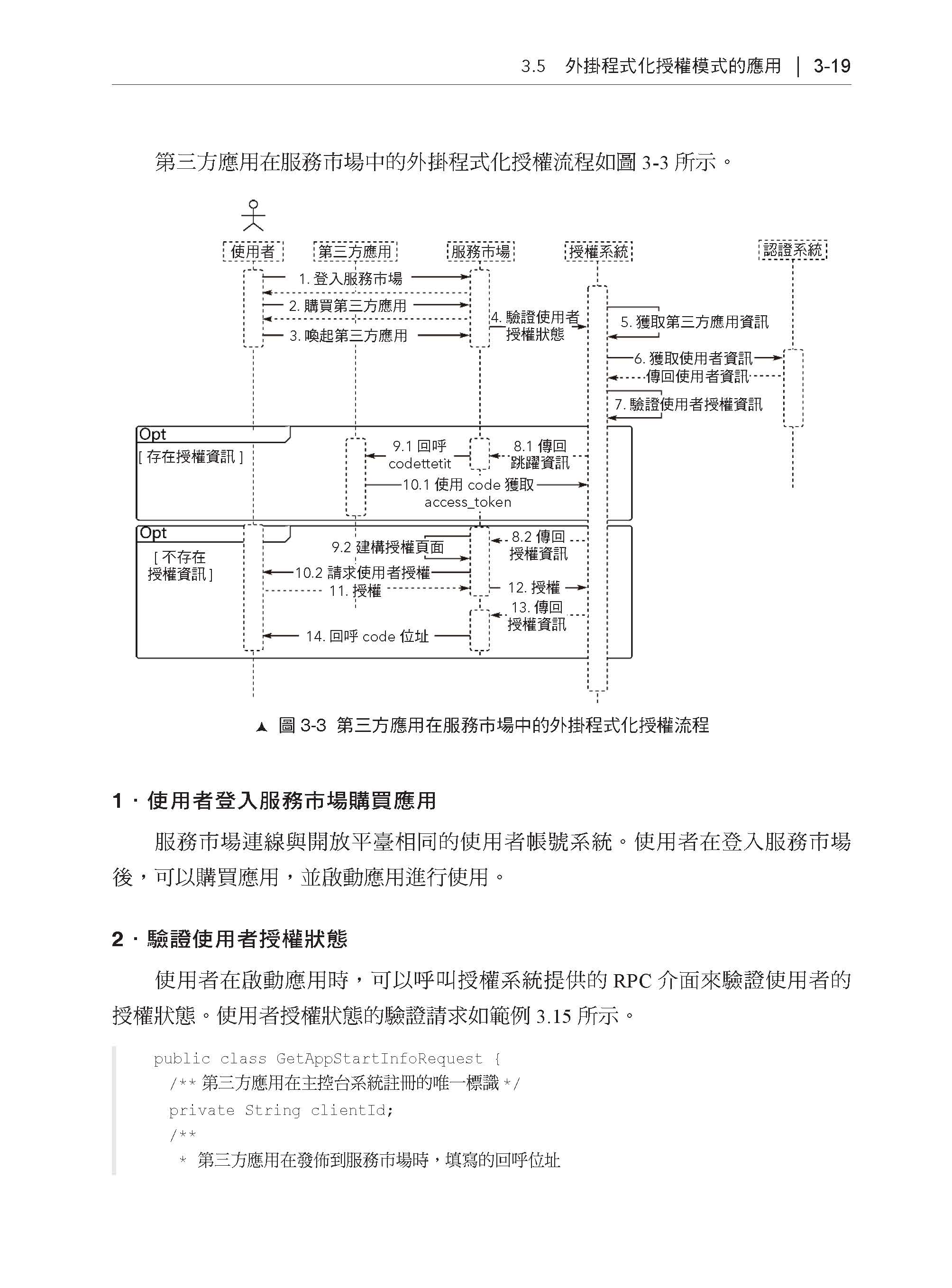 開放授權實戰　-　OAuth2最新應用場景開發