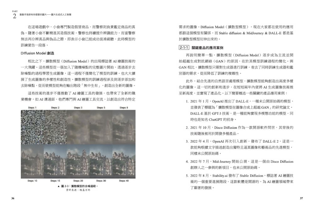 生成式AI一本搞定：最強AI工具整合運用手冊，讓你憑空多出十雙手，從研發到行銷一人搞定。