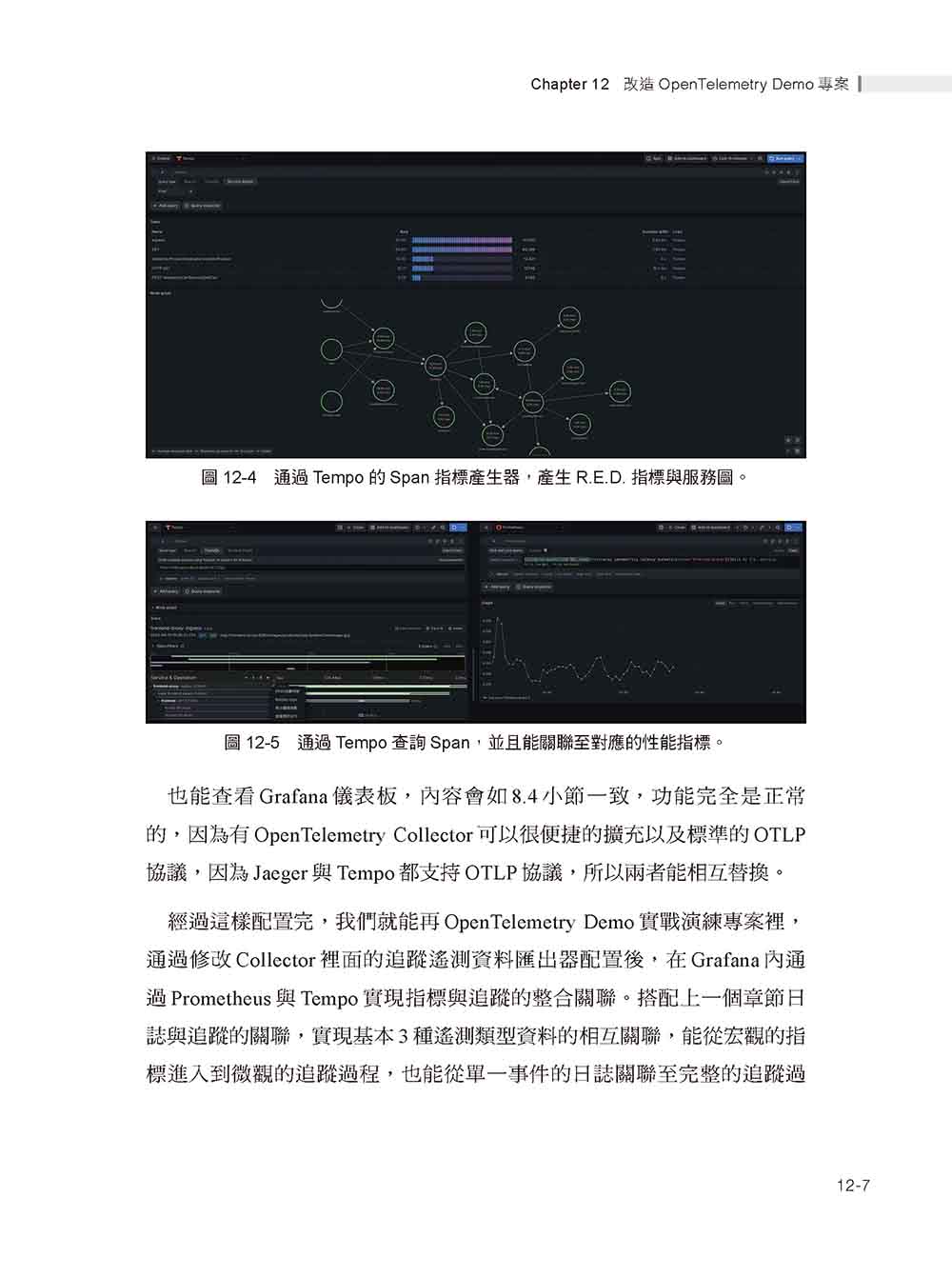 OpenTelemetry 入門指南：建立全面可觀測性架構（iThome鐵人賽系列書）【軟精裝】