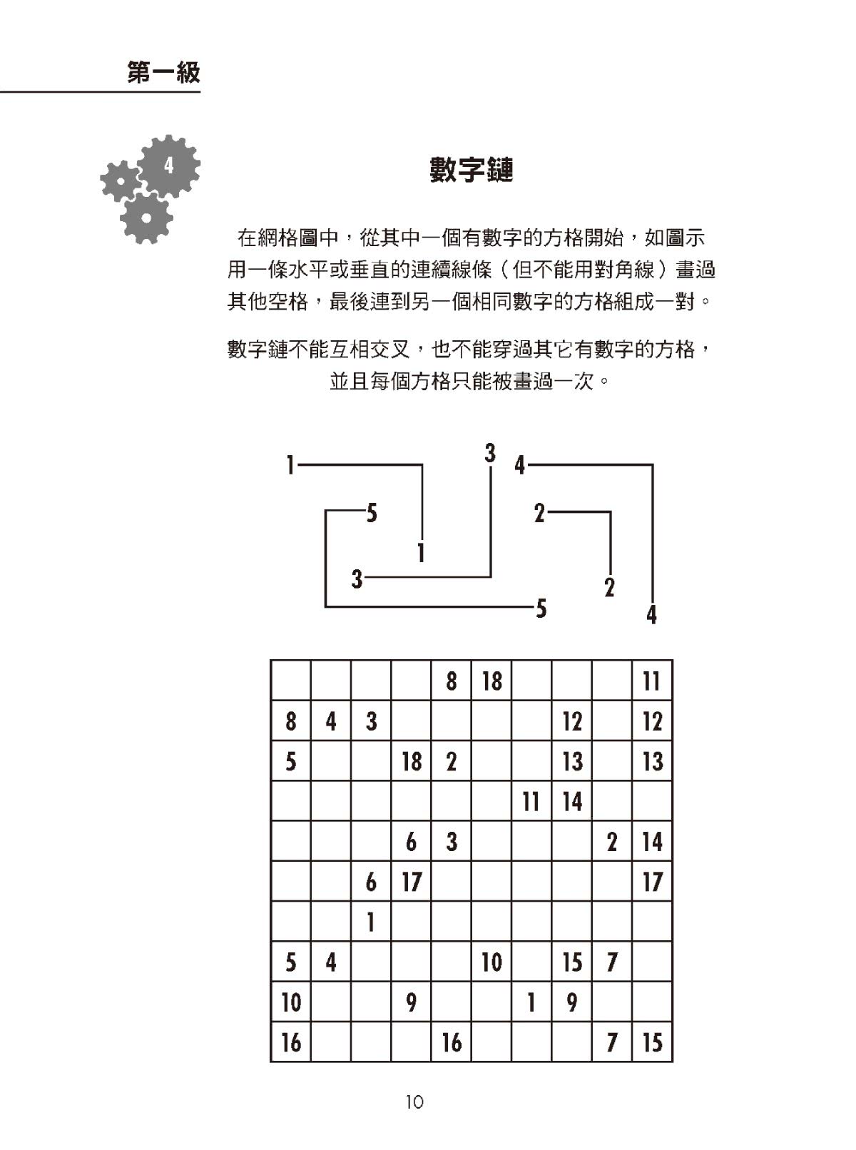 AI之父圖靈邏輯開發系列3 專家級智商推理謎題