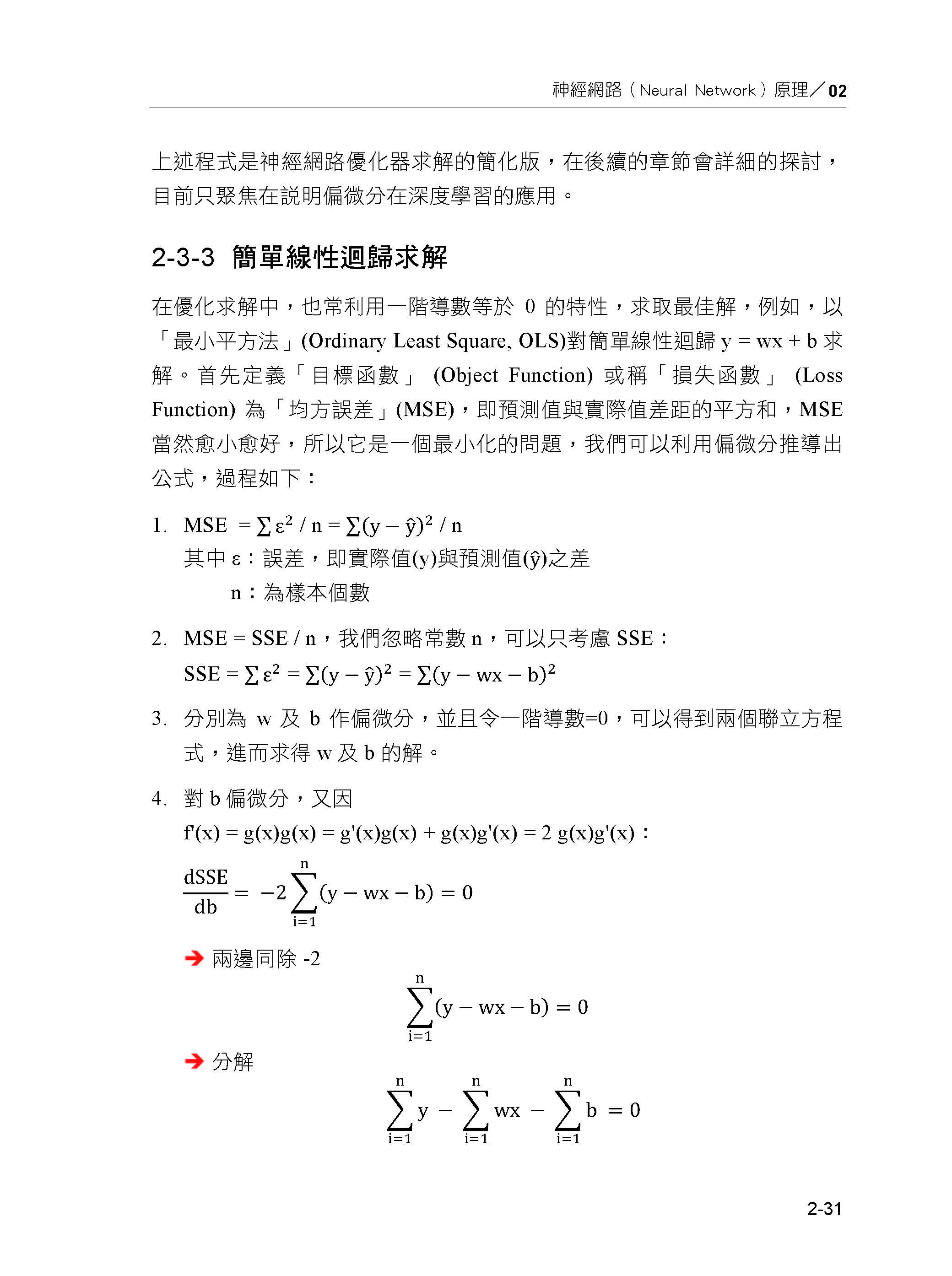 深度學習 最佳入門邁向AI專題實戰