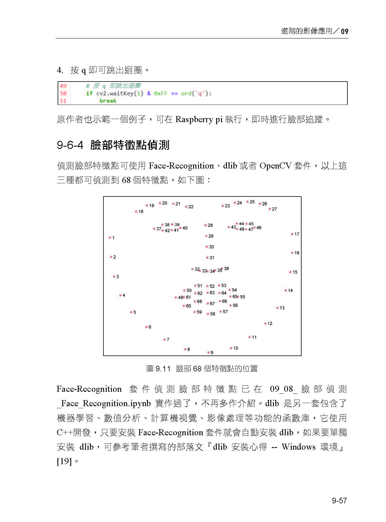 深度學習 最佳入門邁向AI專題實戰