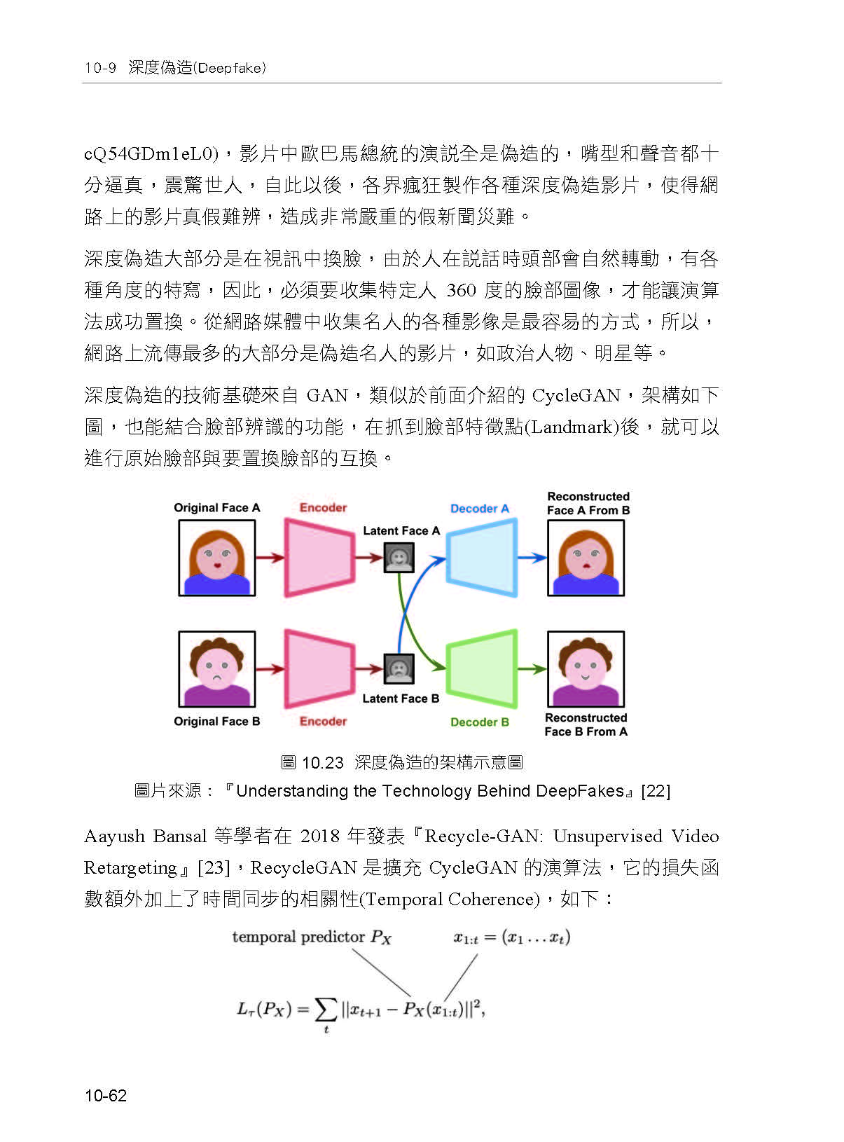 深度學習 最佳入門邁向AI專題實戰