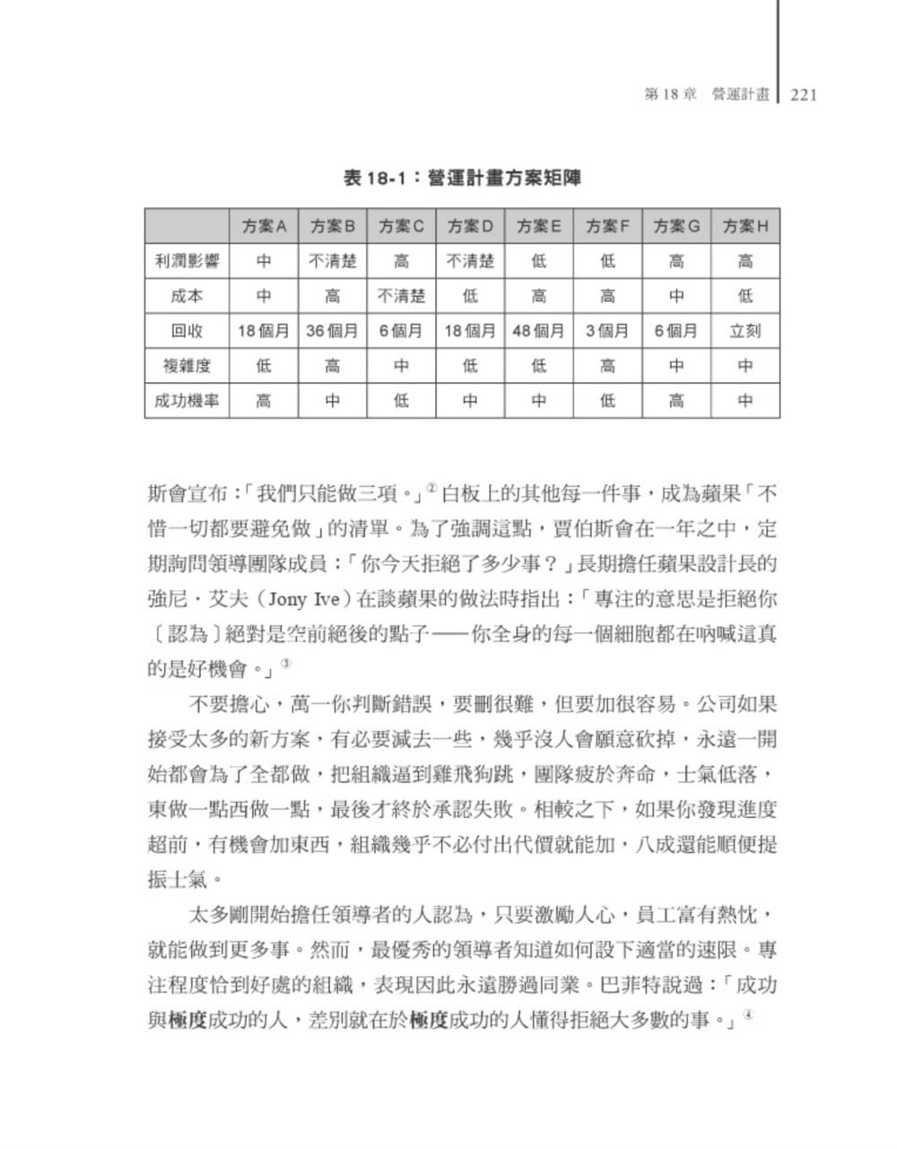 高效經理人手冊：史丹佛商學院最熱門管理課，鍛鍊主管5大卓越執行力