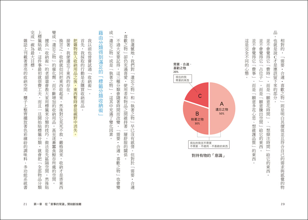 家事斷捨離（暢銷修訂版）：第一本打破收納迷思、讓每個人都能不必特別花時間就做好家事的減法生活書！