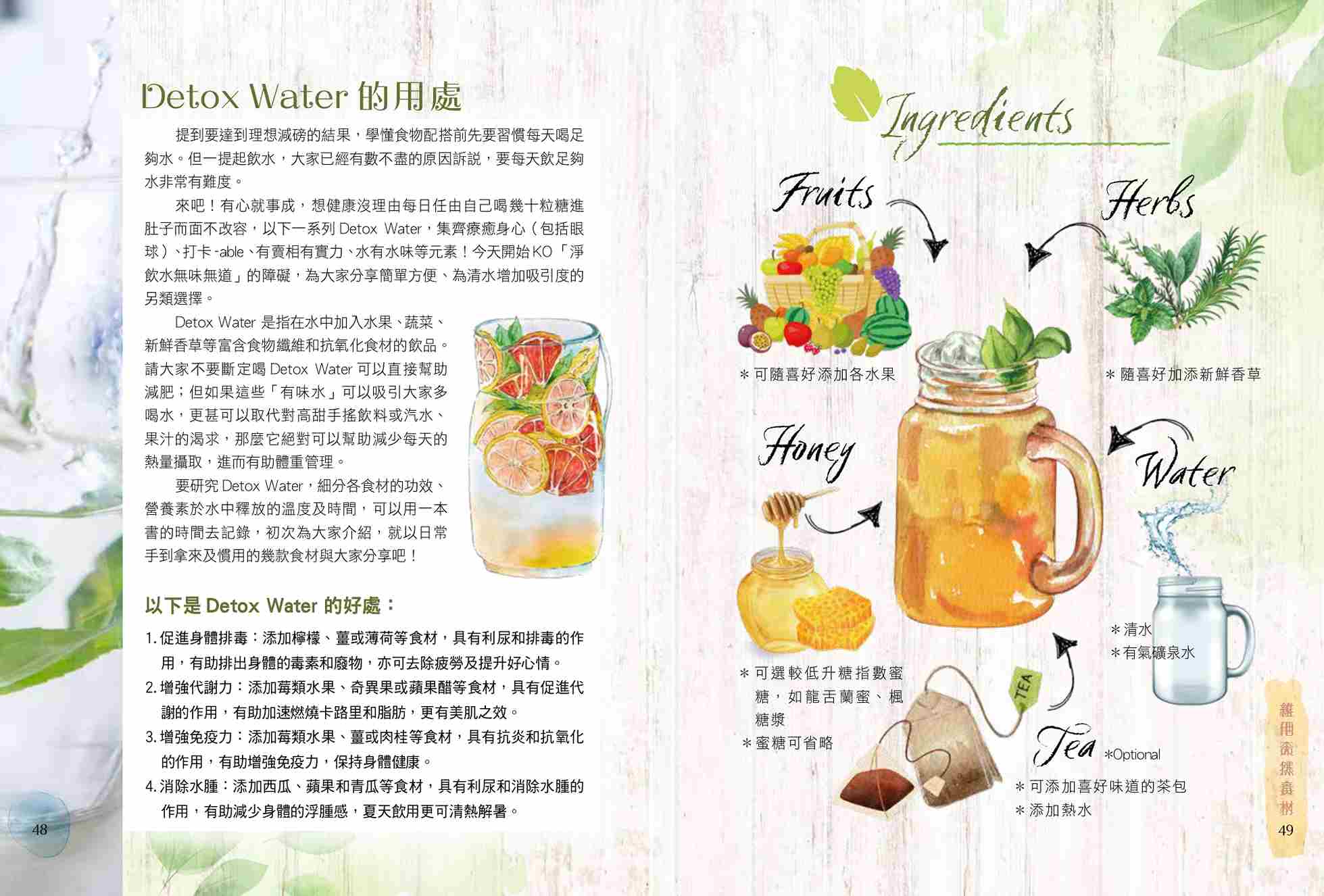 低醣飲食生活提案3：健康瘦身餐