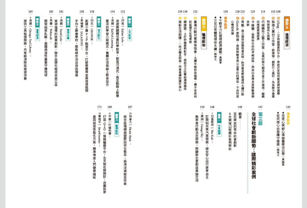 青年社會創新【第一本實戰指南】：兼具商模與永續，年輕世代邁向公益實踐