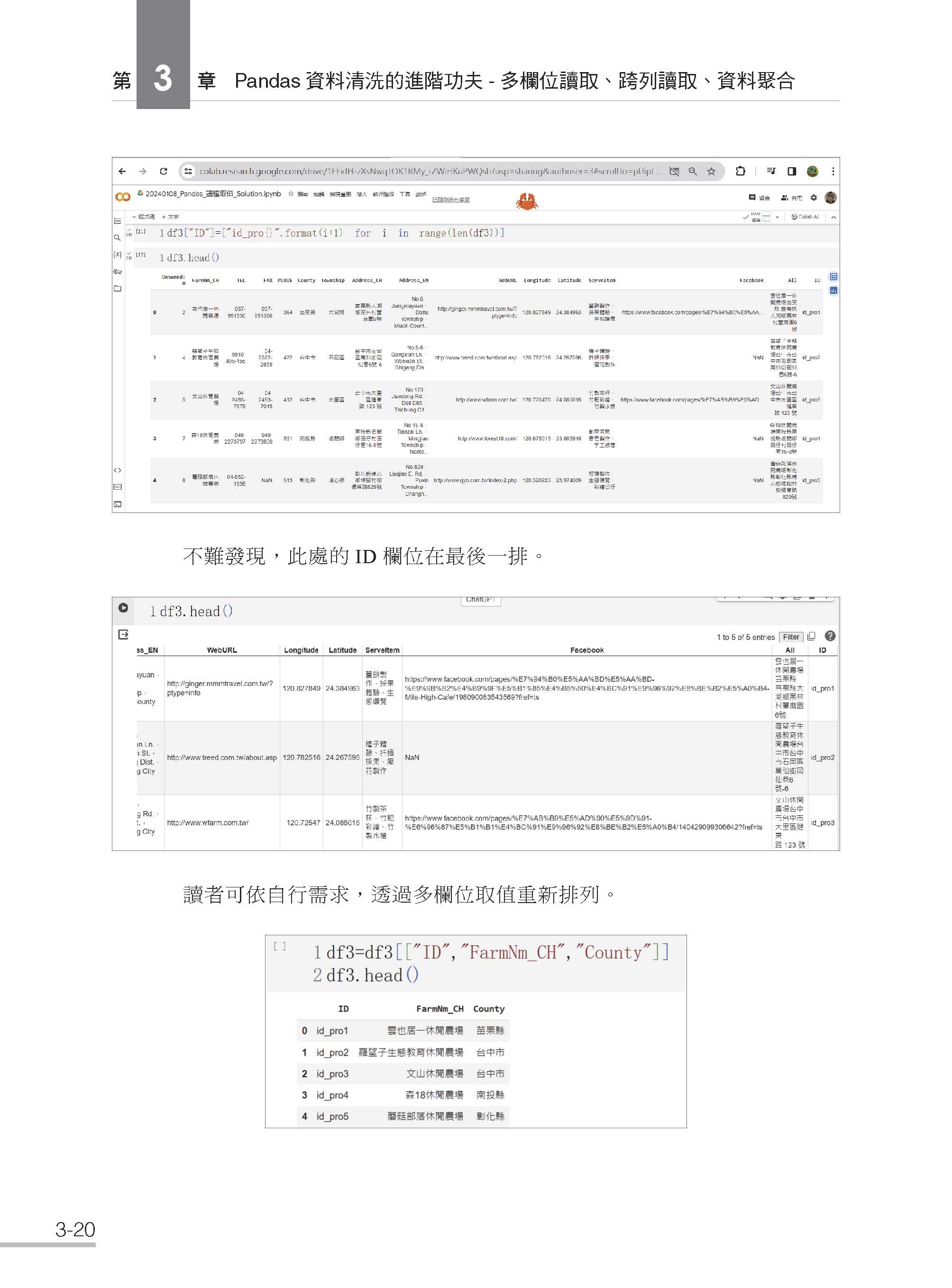 AI時代的資料科學：小白到數據專家的全面指南