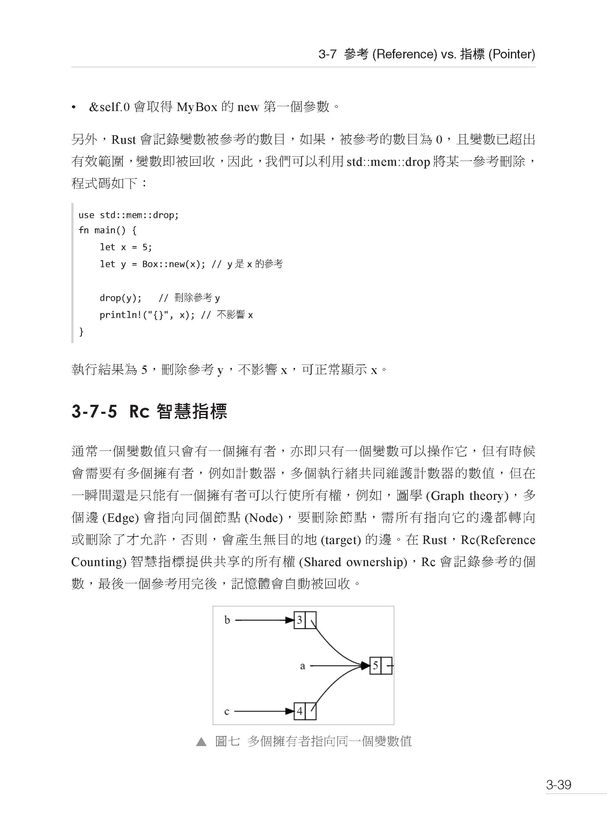 Rust最佳入門與實戰