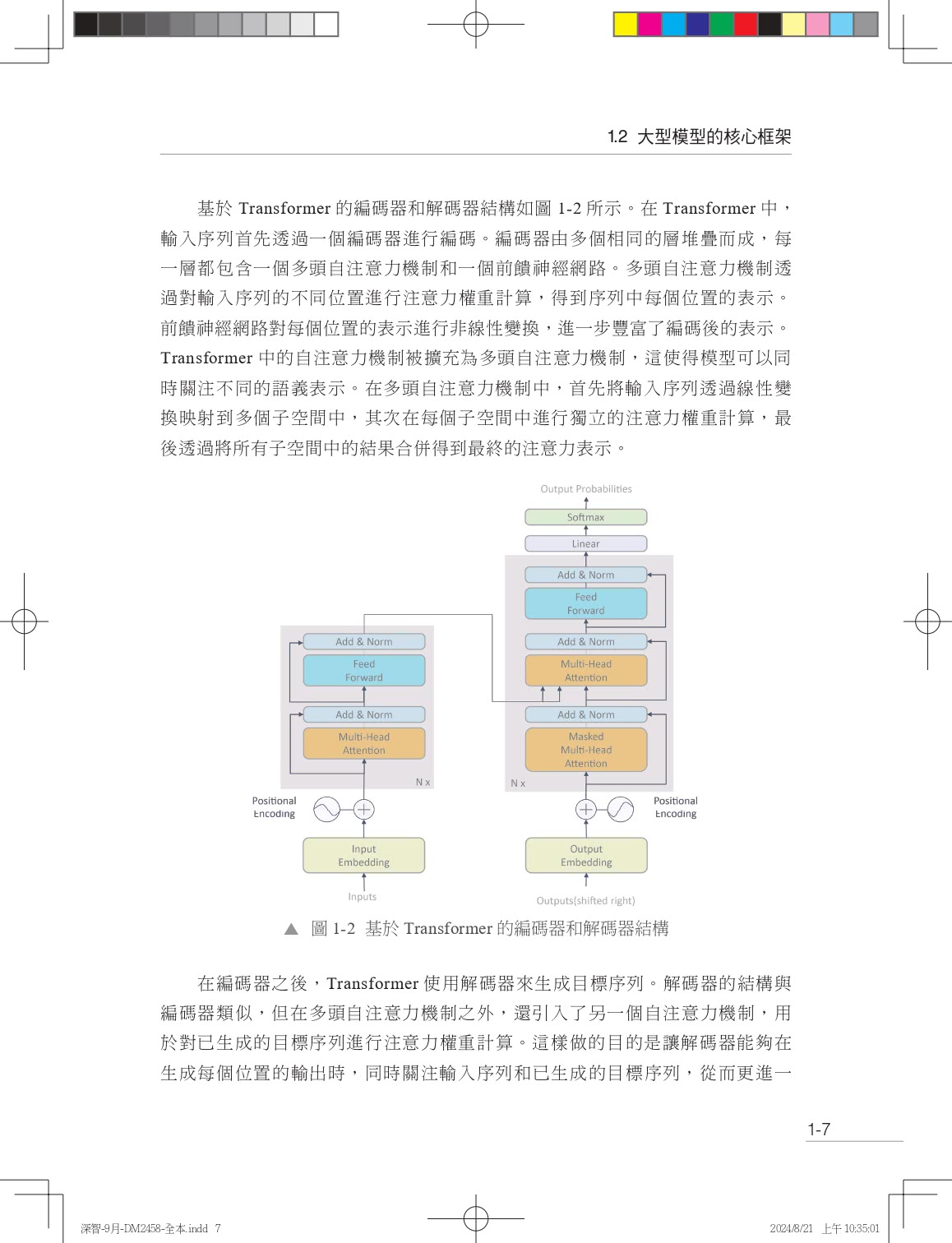 LLM的大開源時代 - Llama模型精讀實戰