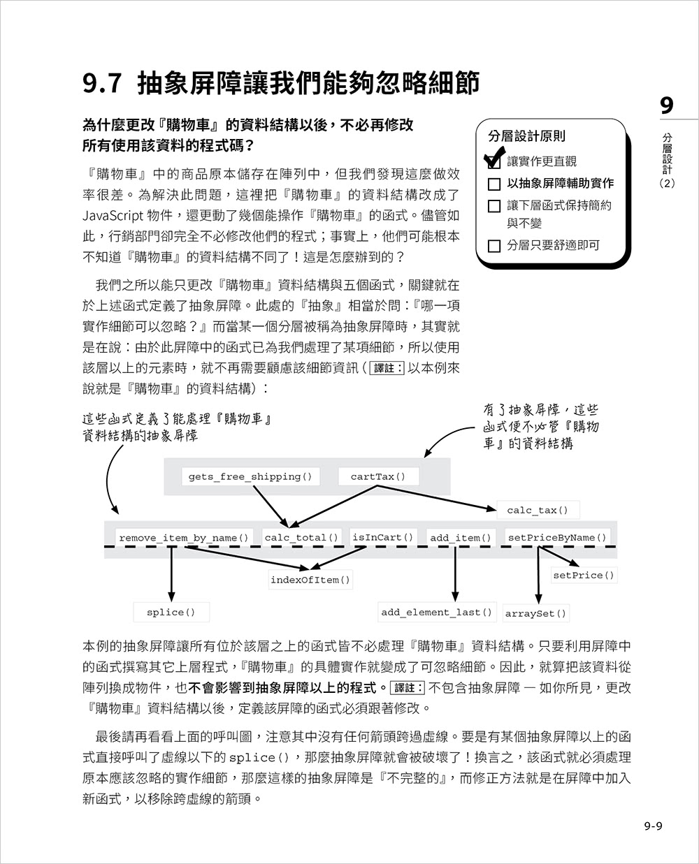 簡約的軟體開發思維：用 Functional Programming 重構程式 - 以 Javascript 為例