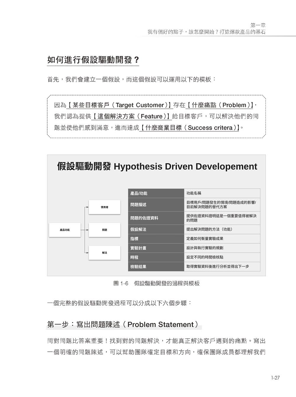 資深PM的十堂產品煉金術：從面試到AI應用的全方位指南