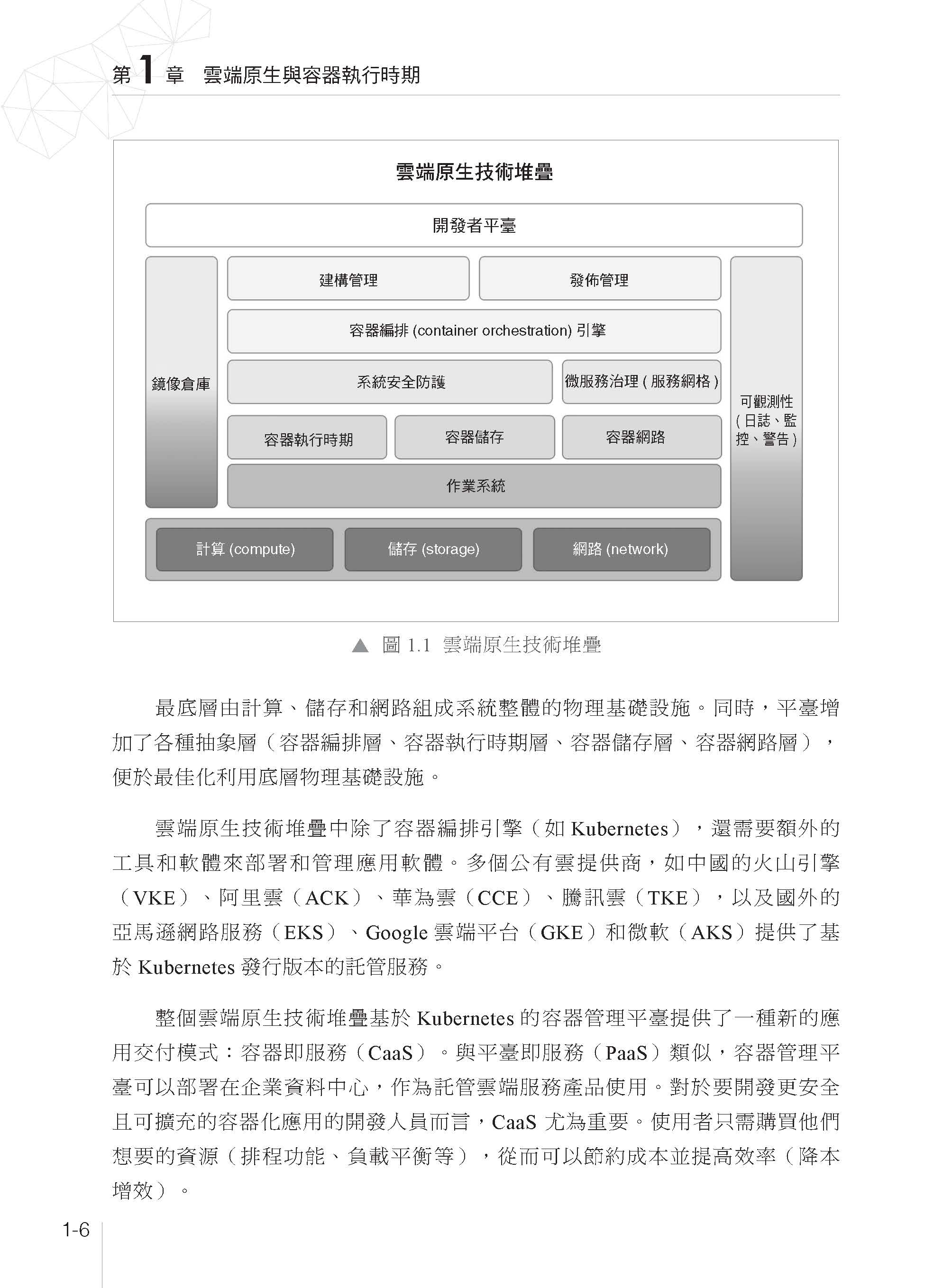 容器底層原理運作 - containerd剖析實戰精要