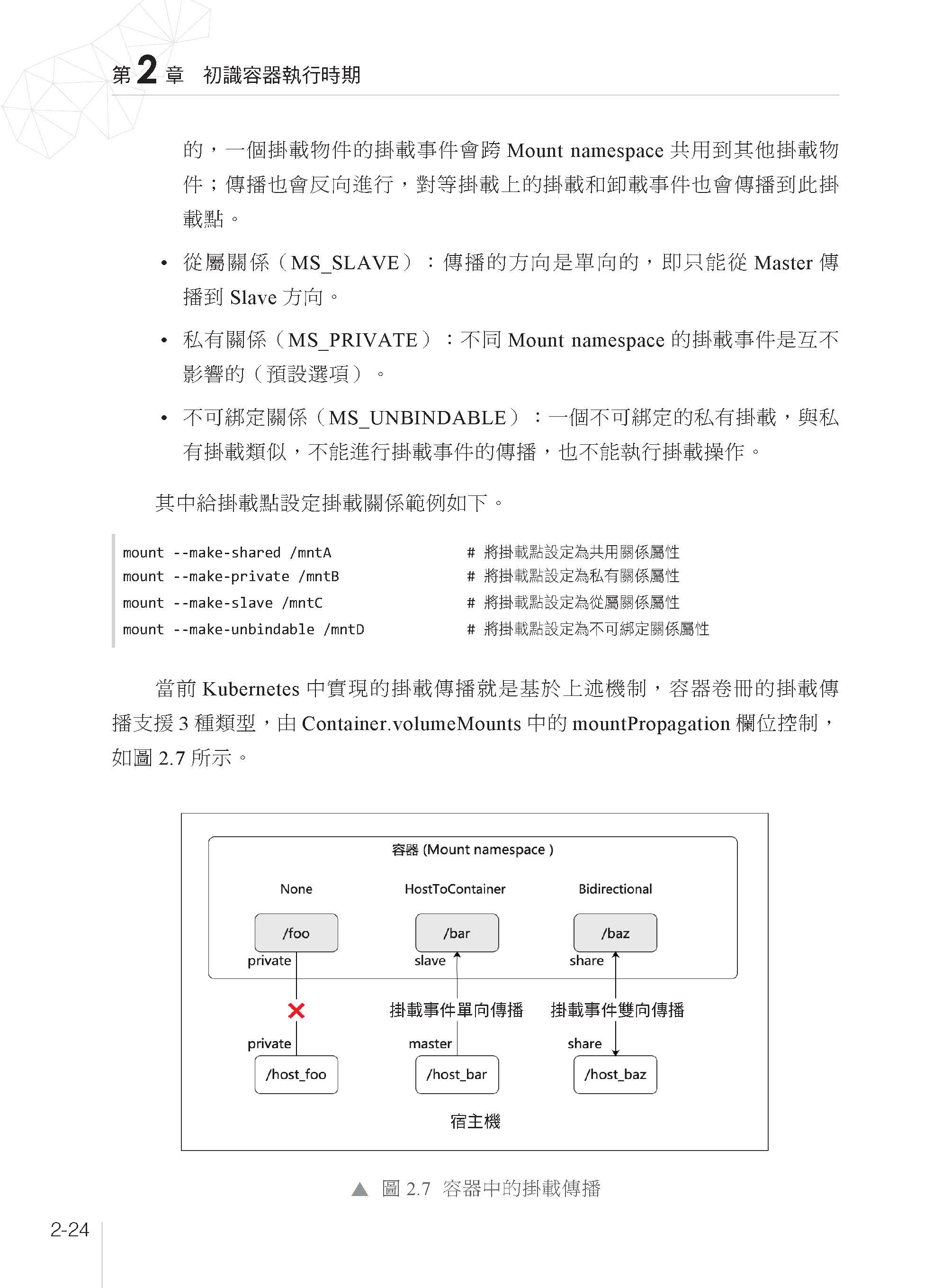 容器底層原理運作 - containerd剖析實戰精要