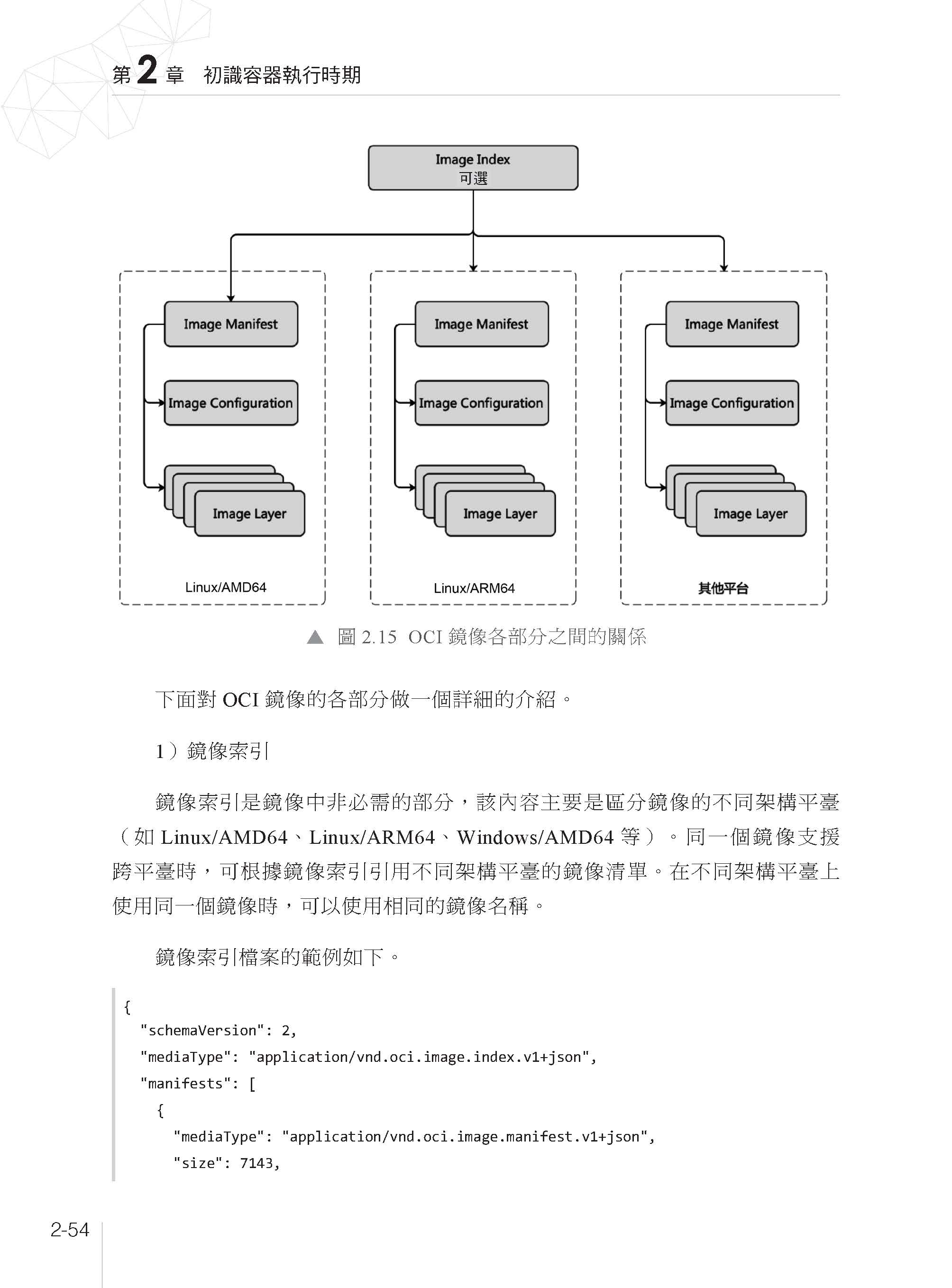 容器底層原理運作 - containerd剖析實戰精要