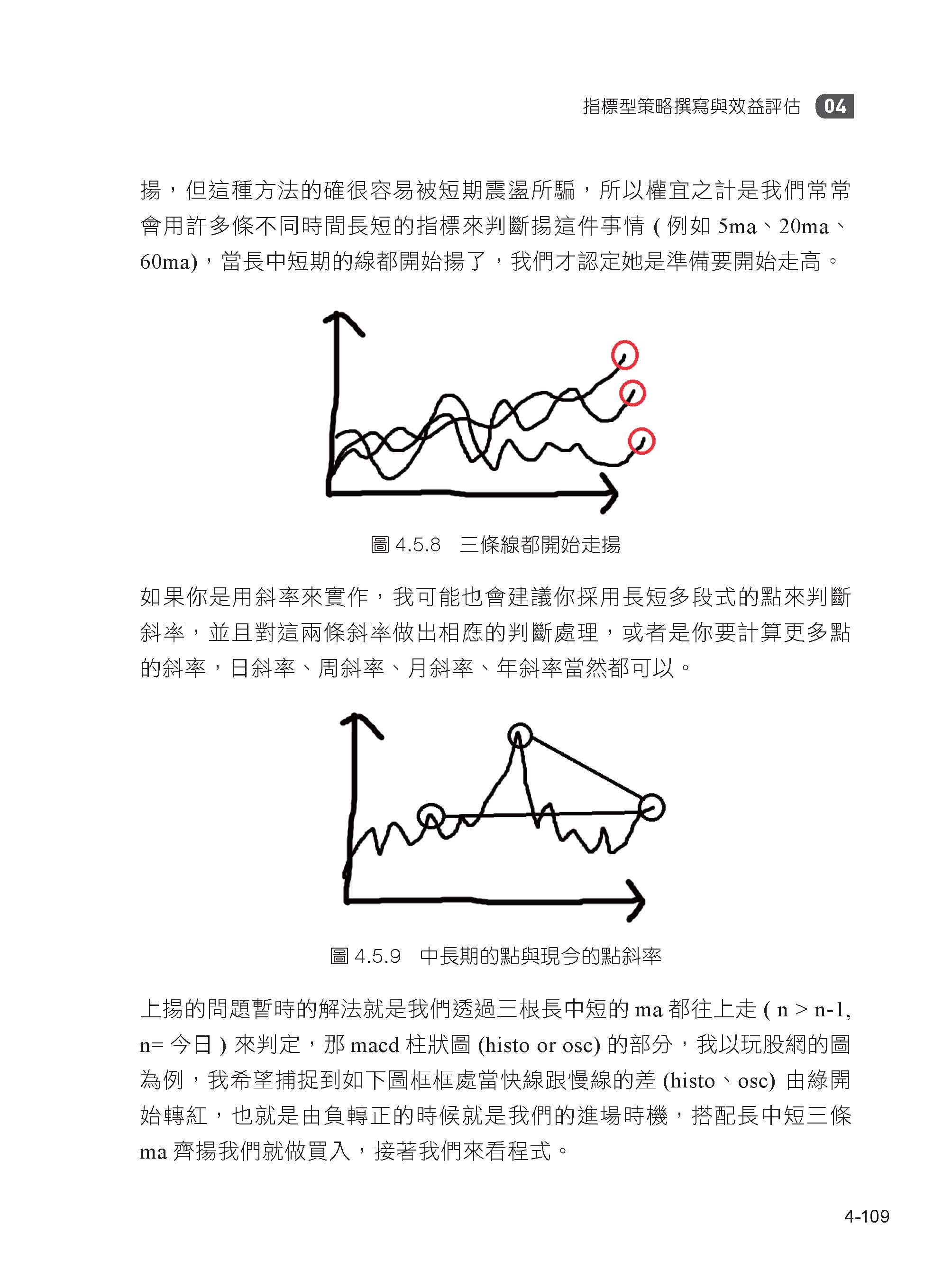 Python金融市場賺大錢聖經：寫出你的專屬指標（第三版）