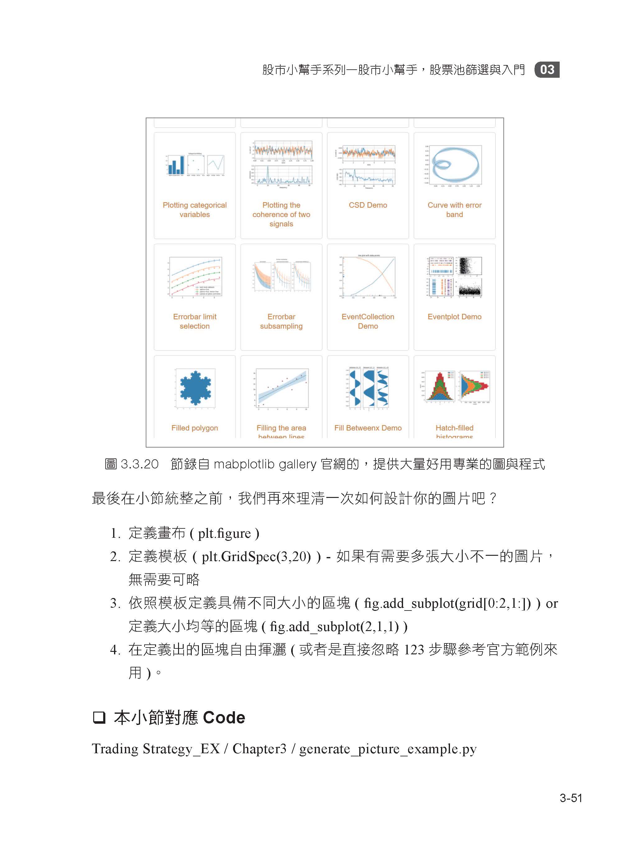 Python金融市場賺大錢聖經：寫出你的專屬指標（第三版）