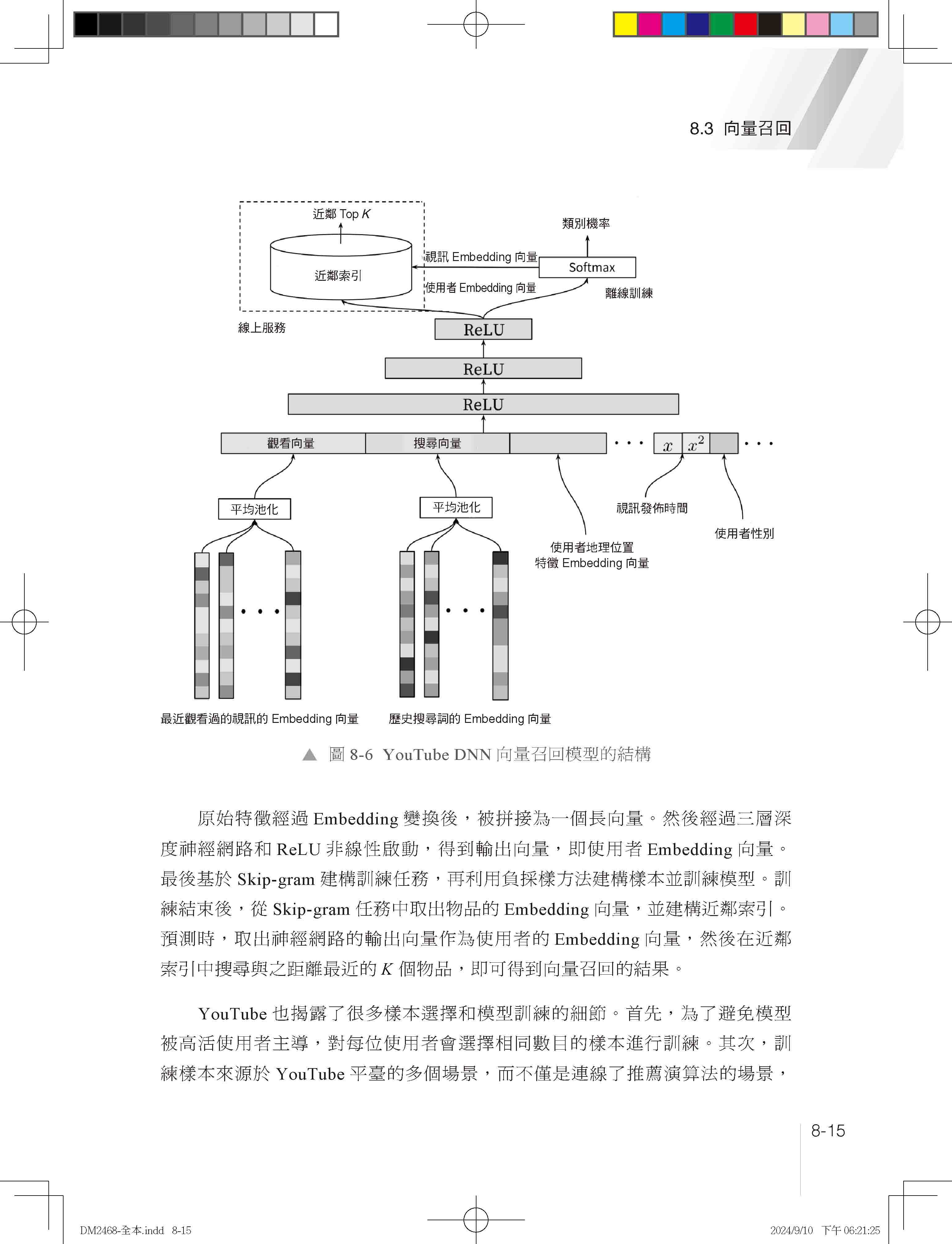 AI讀心數 - 推薦系統演算法核心程式碼精通