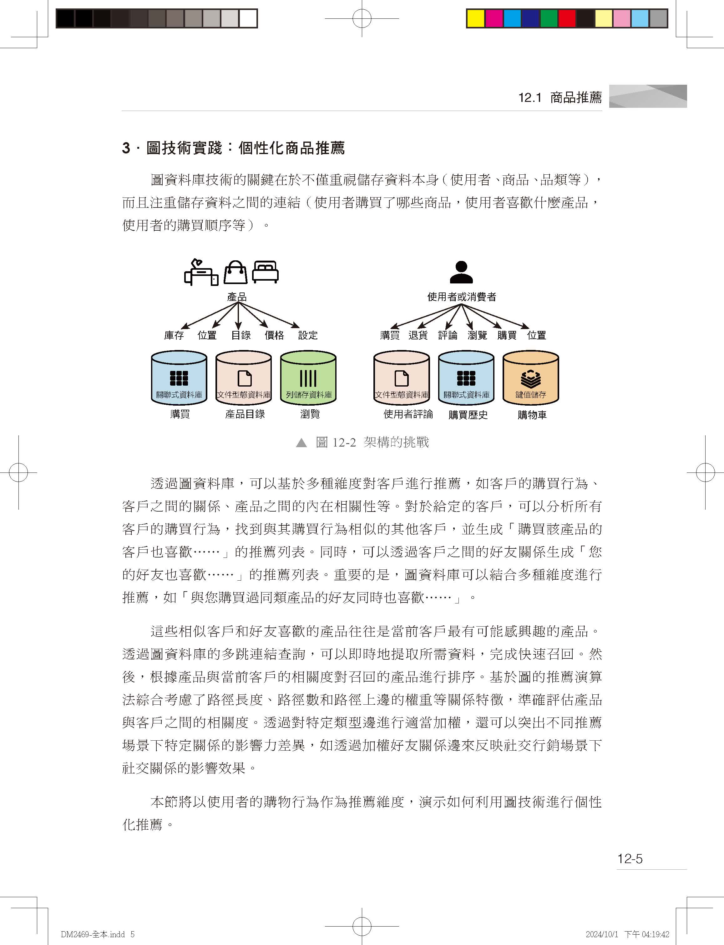 新世代關聯-圖資料庫理論精解+開發實務