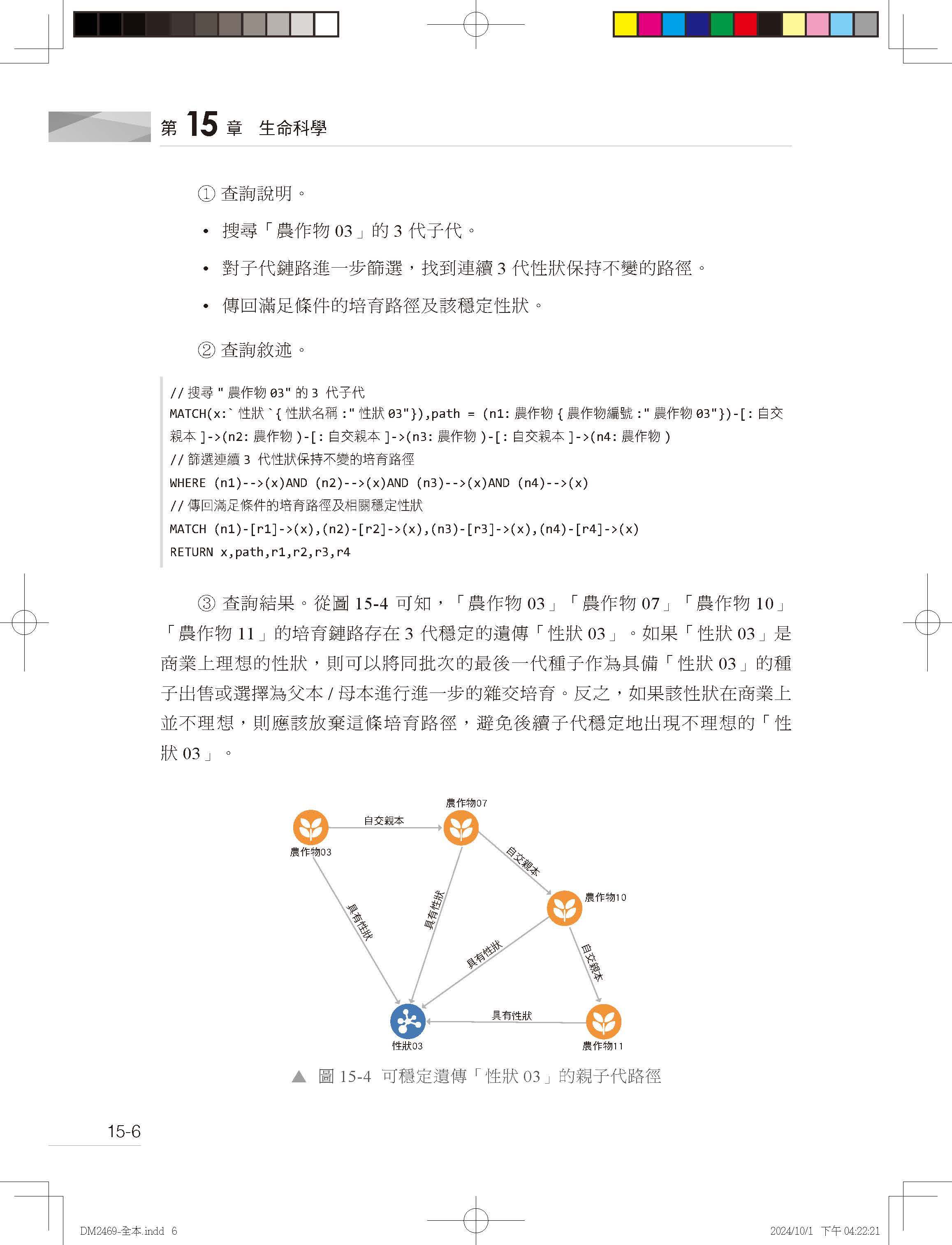 新世代關聯-圖資料庫理論精解+開發實務