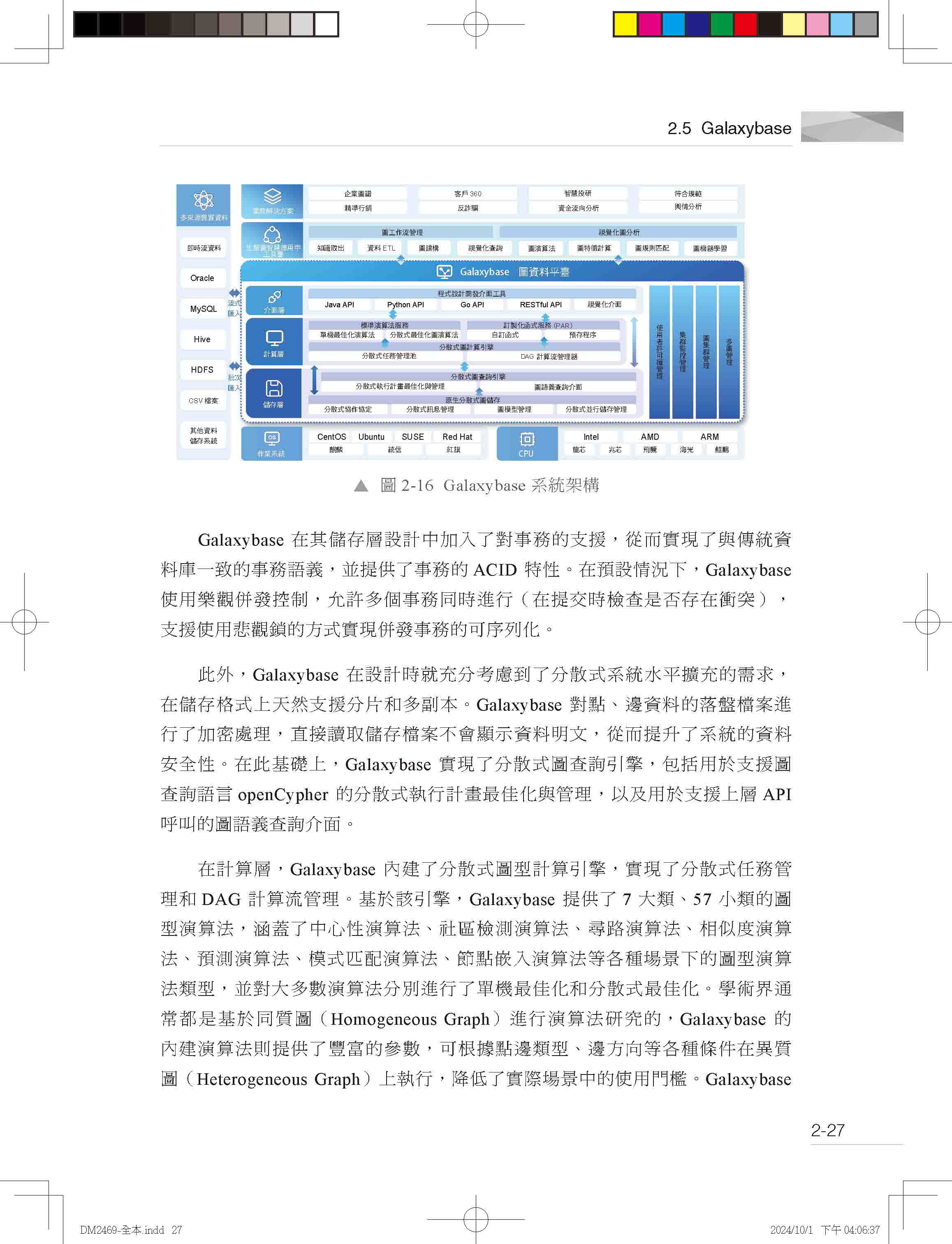 新世代關聯-圖資料庫理論精解+開發實務