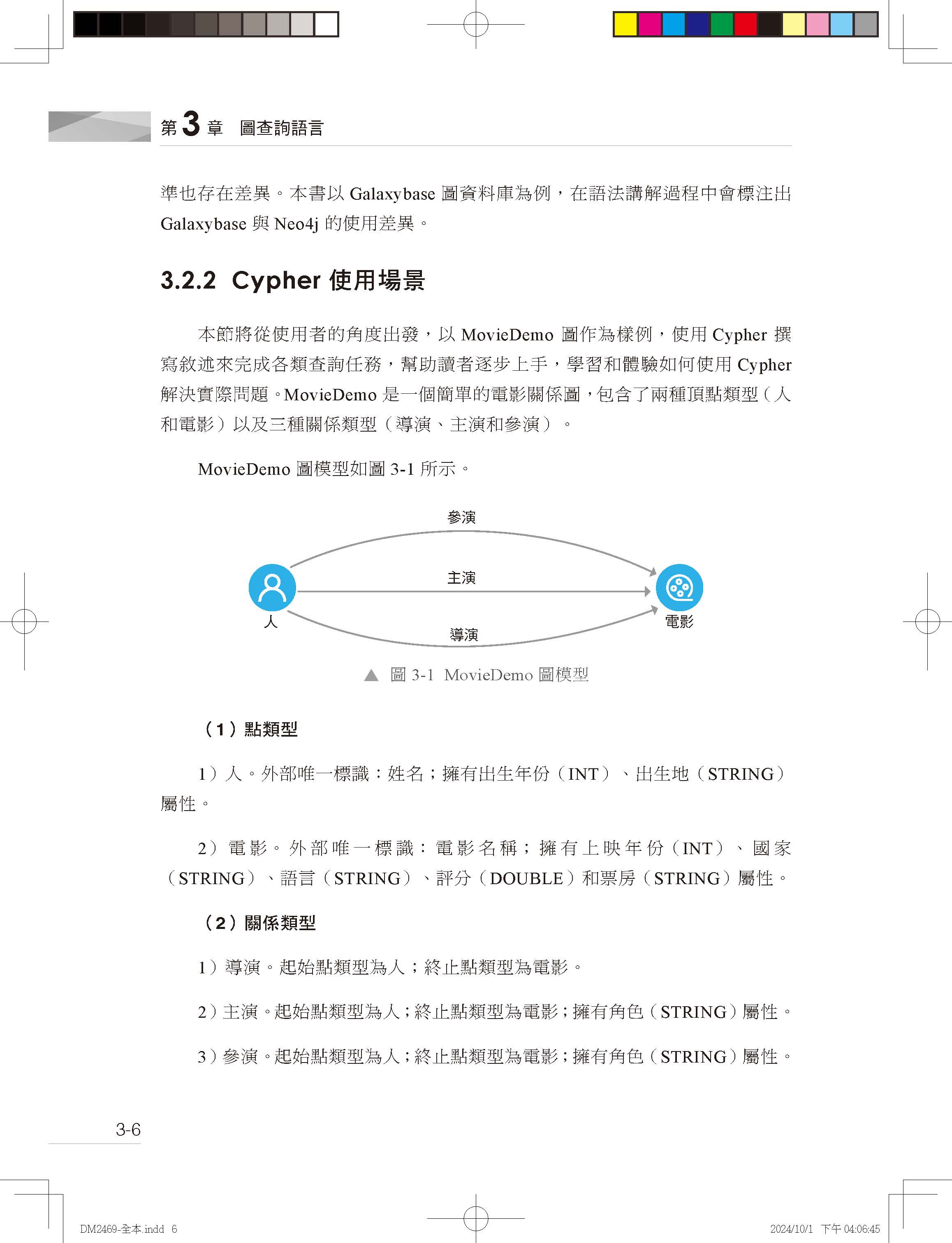 新世代關聯-圖資料庫理論精解+開發實務