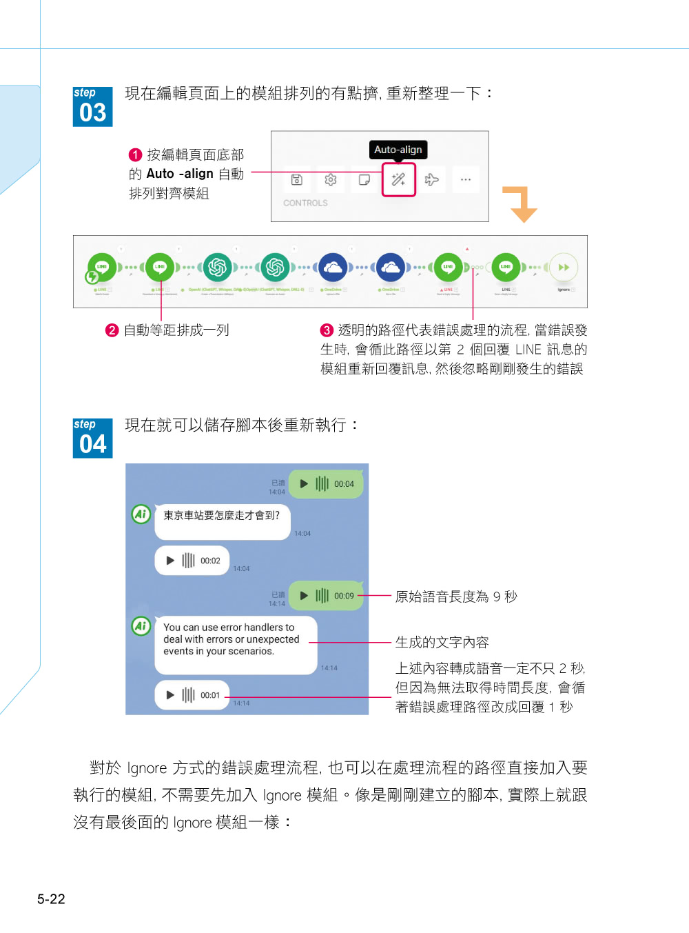 AI 自動化流程超 Easy--不寫程式 No code 也能聰明幹大事