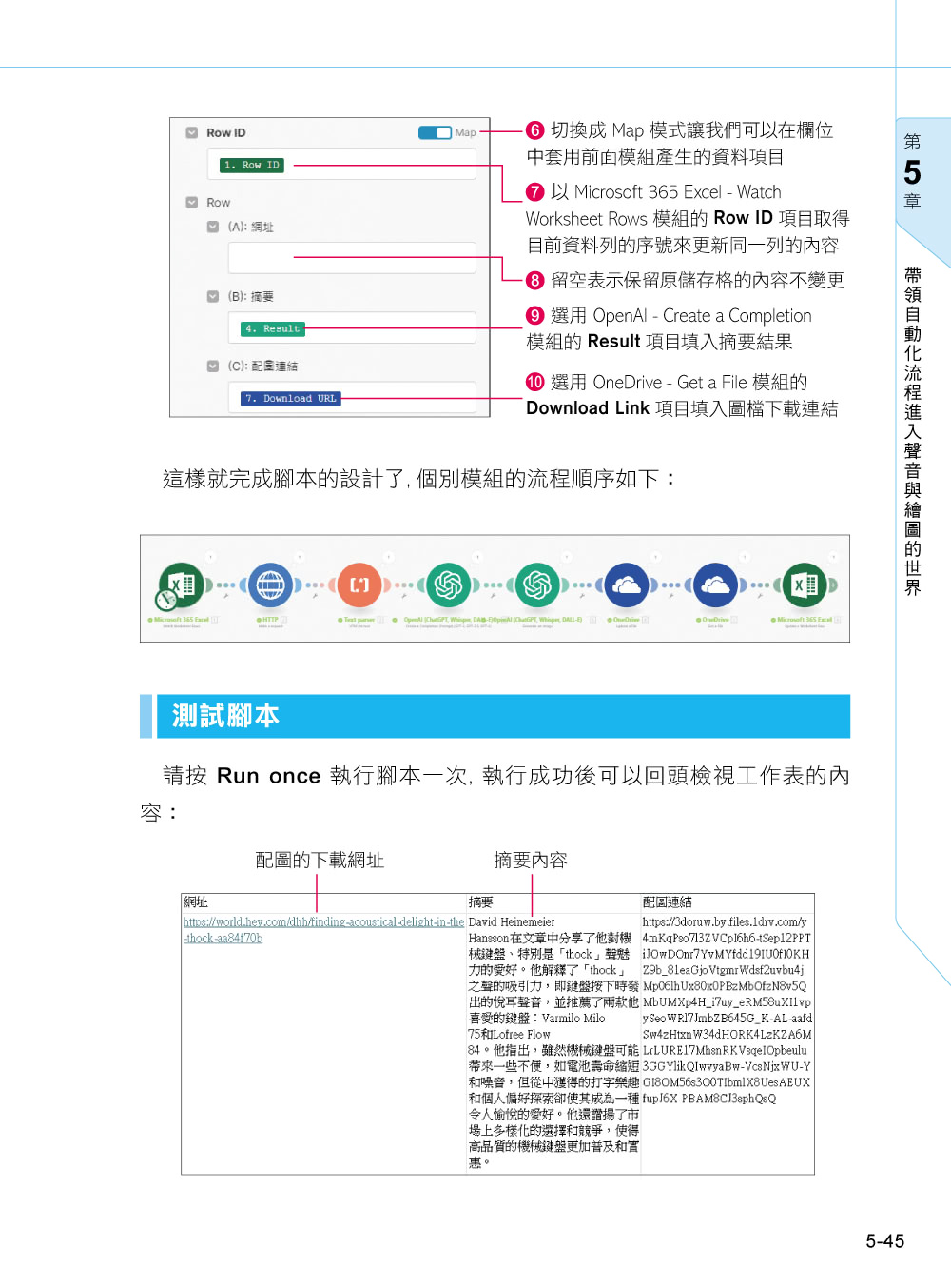 AI 自動化流程超 Easy--不寫程式 No code 也能聰明幹大事