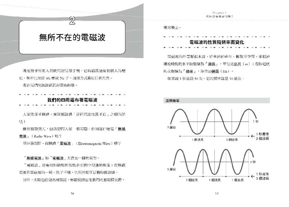 【讓世界更有趣】戴上科學的眼鏡看世界：從相對論到GPS 從人腦構造到AI 一看就懂的科學入門