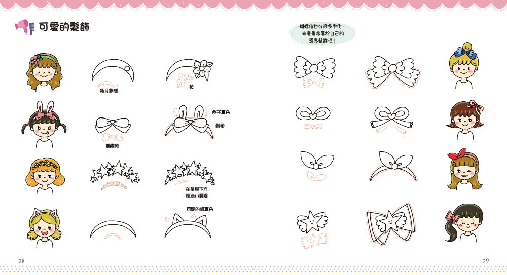 小孩最愛超可愛塗畫本（暢銷經典版）