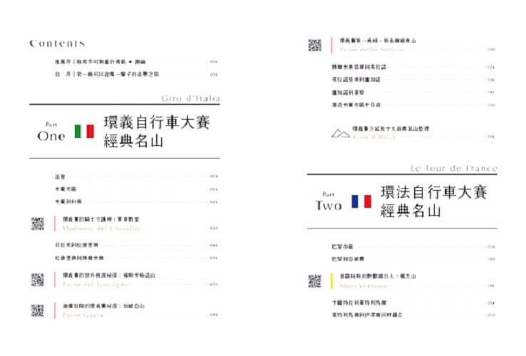 環義、環法、環西 3大賽經典山路單車輕旅行：來一趟可以說嘴一輩子的追夢之旅